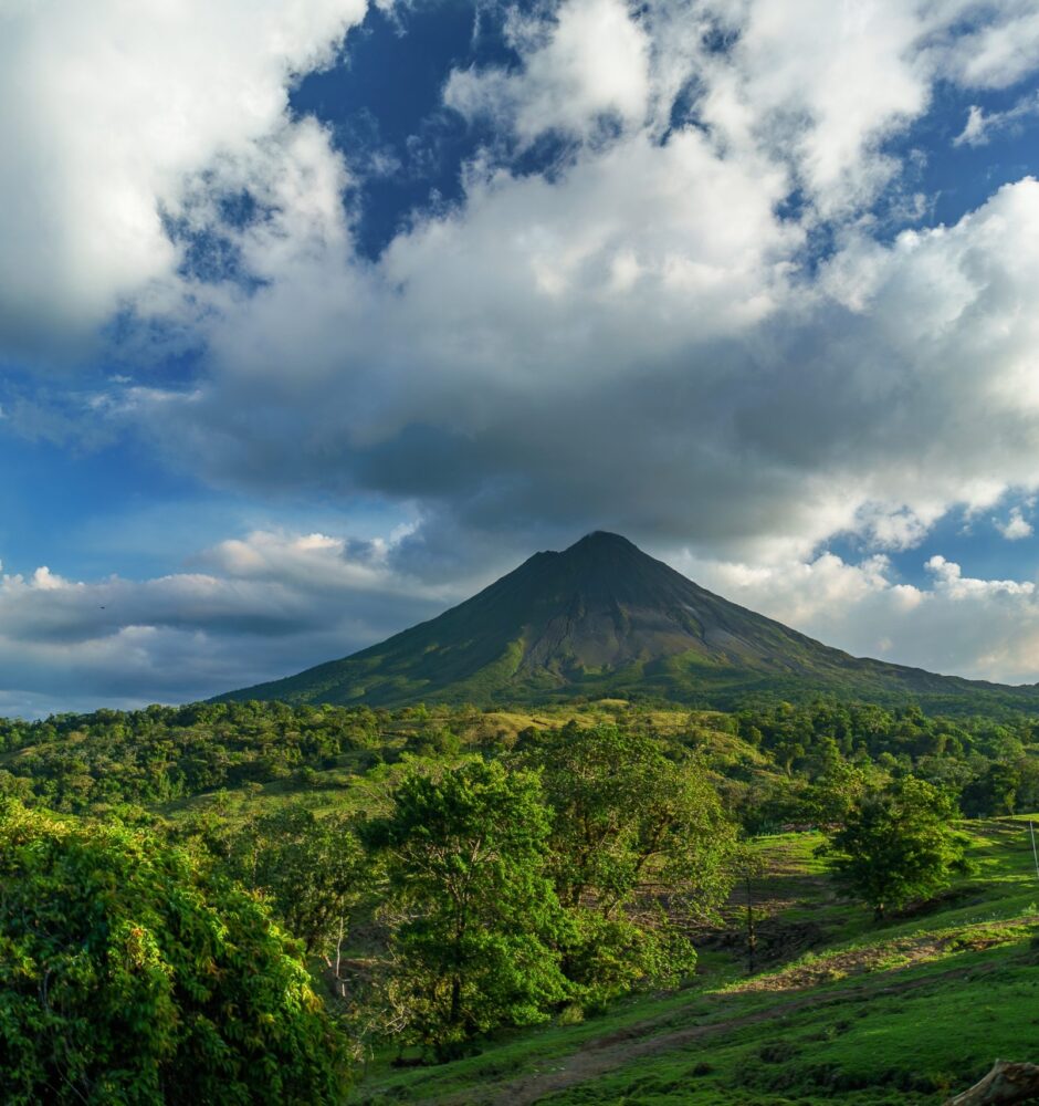 Arenal-Vulkaan-Nationaal-Park-Costa-Rica