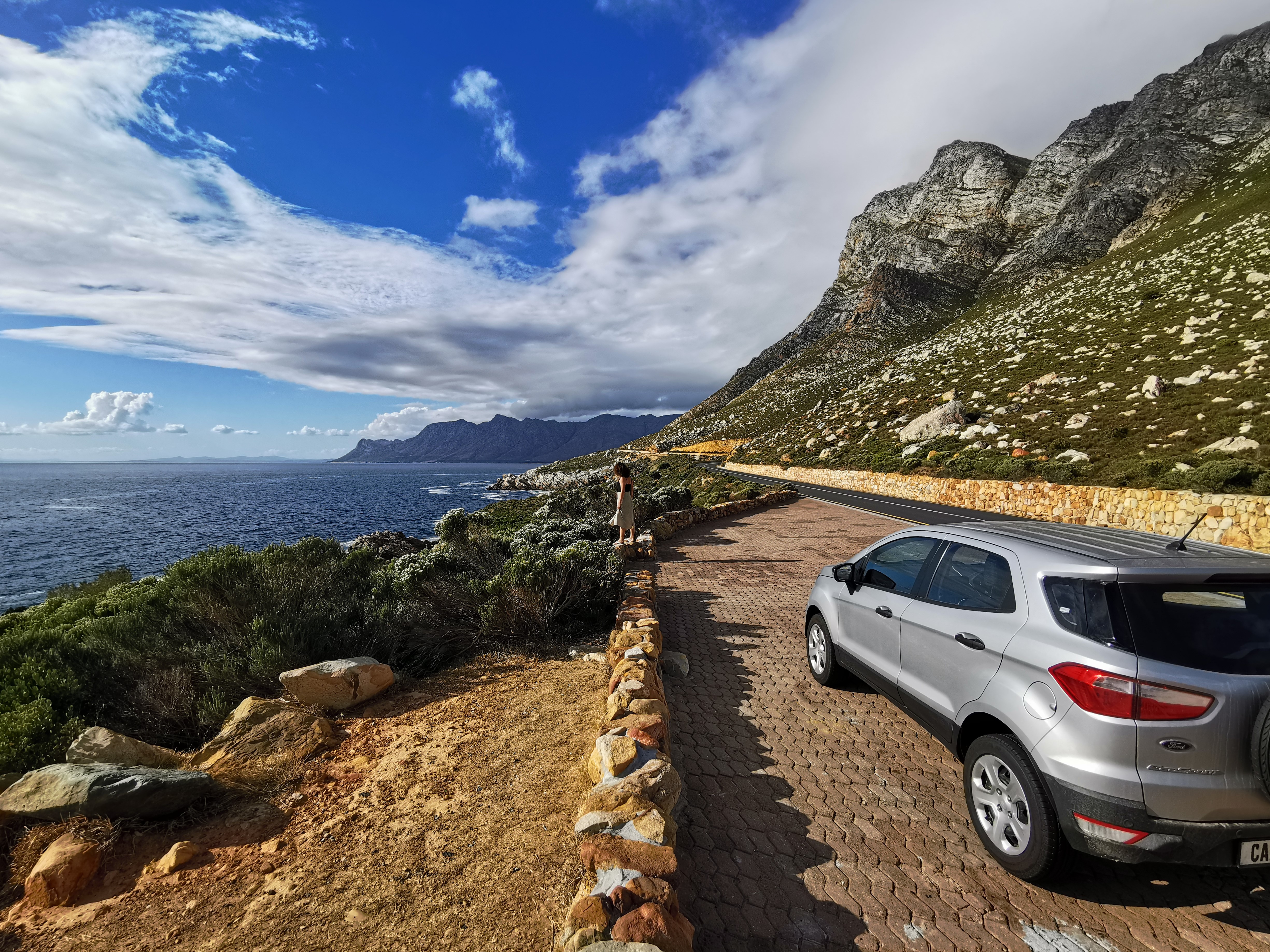 Garden Route National Park