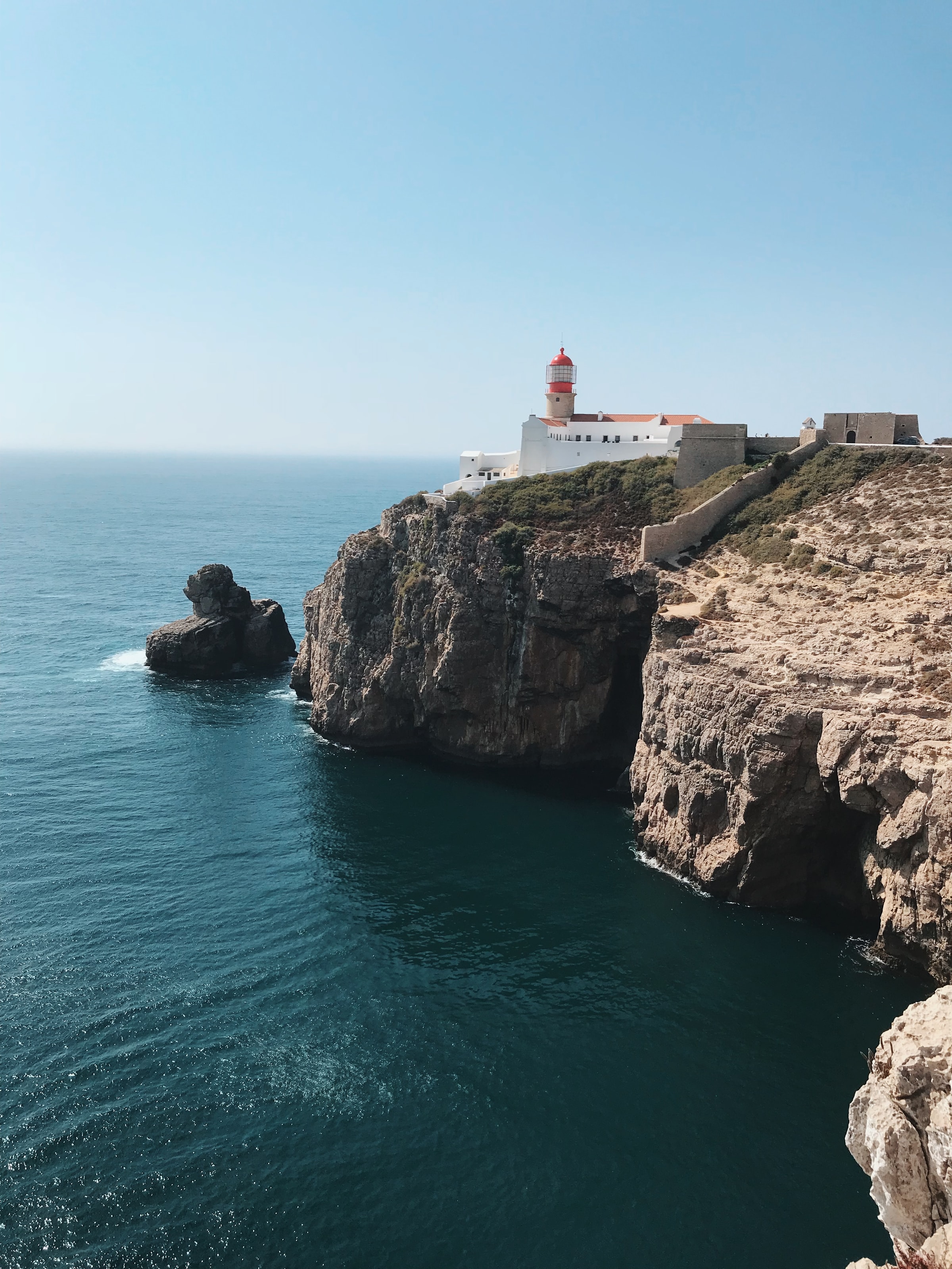 Sagres, Portugal