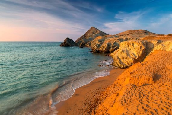 La Guajira 13 Reasons To Visit This Caribbean Coastal Desert   Guajira 570x381 