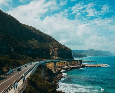 autocesta 1 obilaznica autocesta australija povratno putovanje