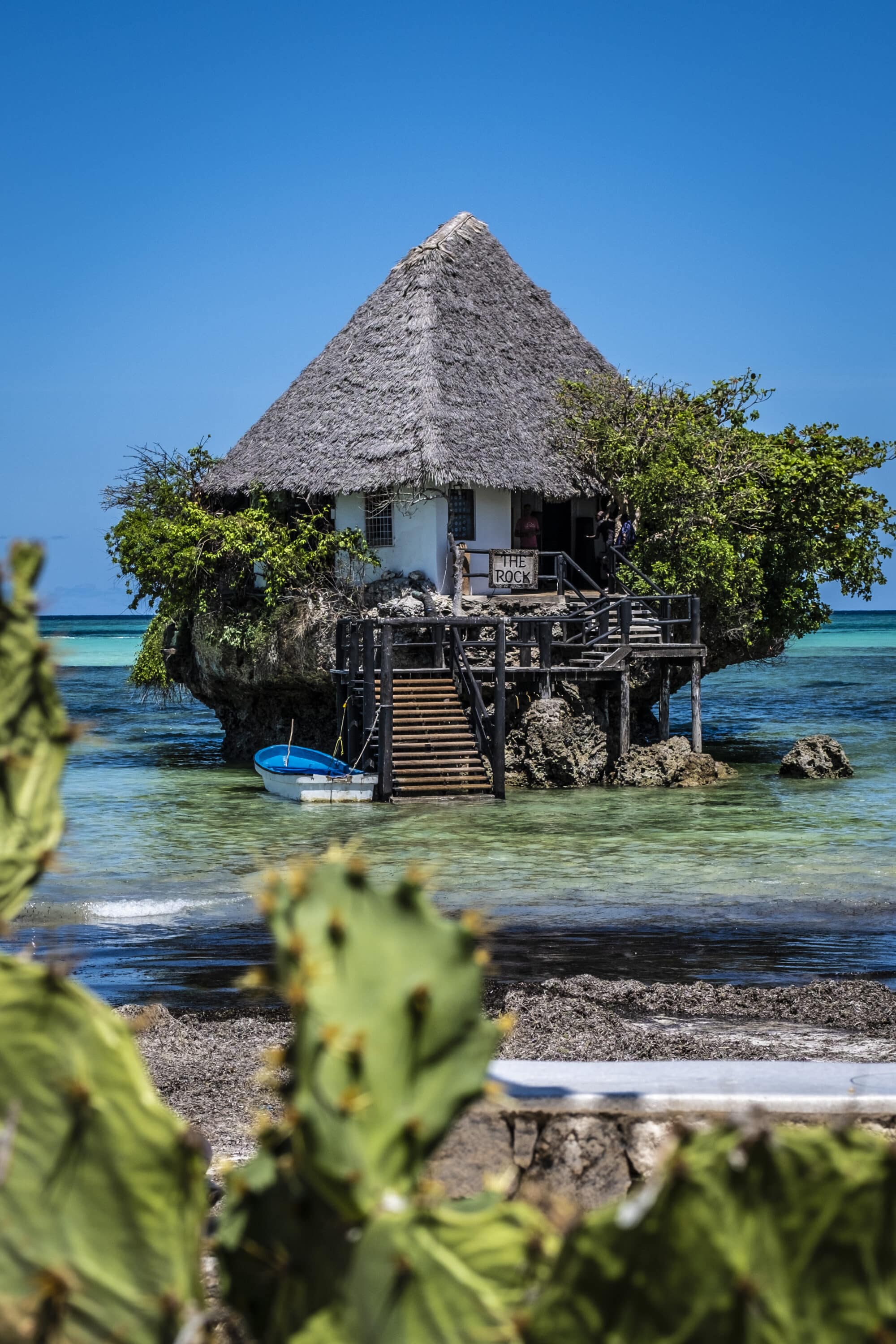 Zanzibar | Kiwengwa Beach Resort