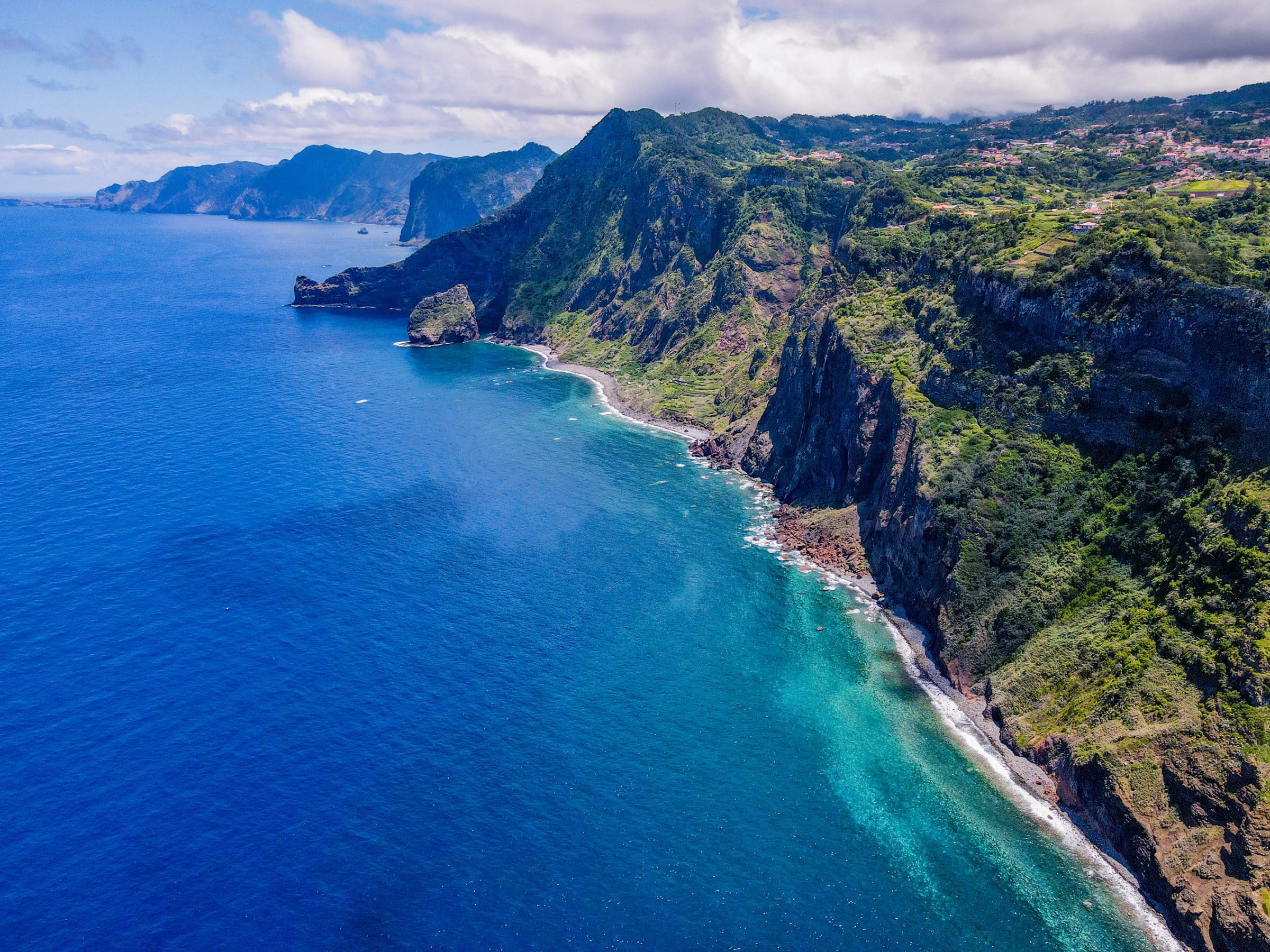 Madeira | Portugal is nog steeds één van de veiligste landen in Europa