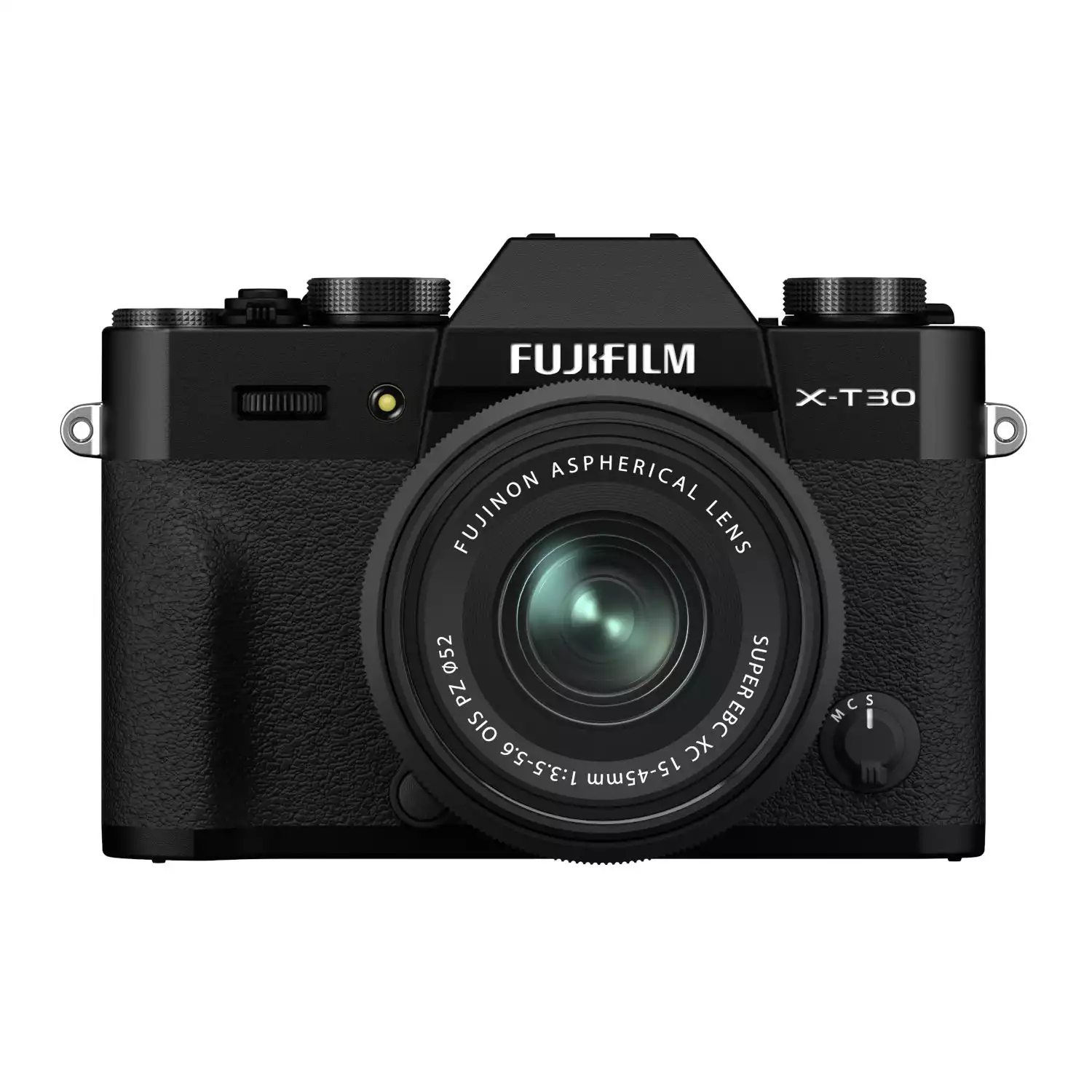 Fujifilm X-T20/X-T30