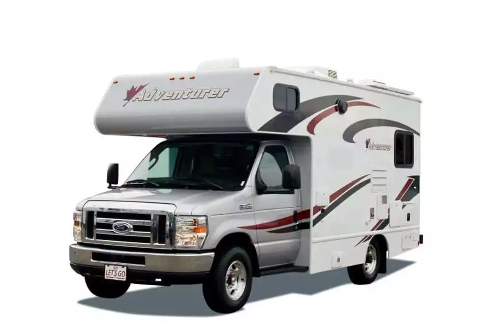 Voyages en camping-car à travers l'Amérique (USA) depuis Travelhome
