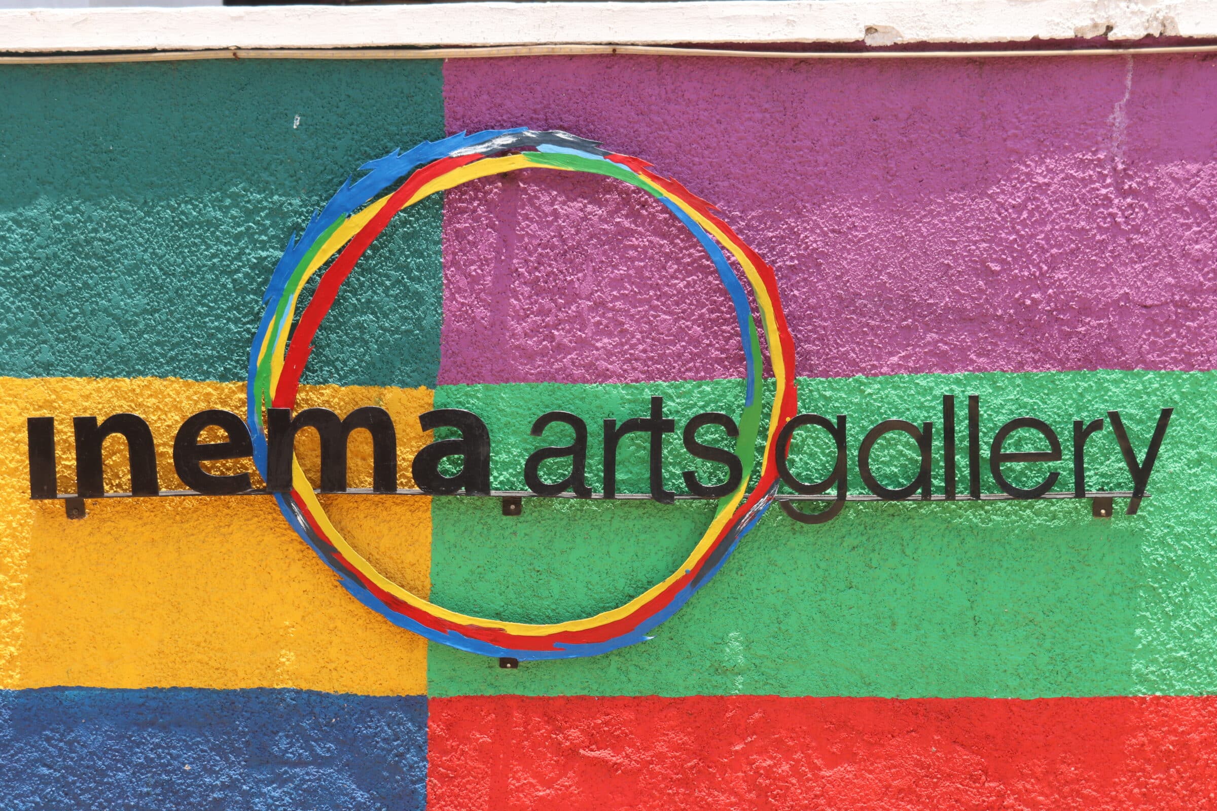 Inema arts gallery