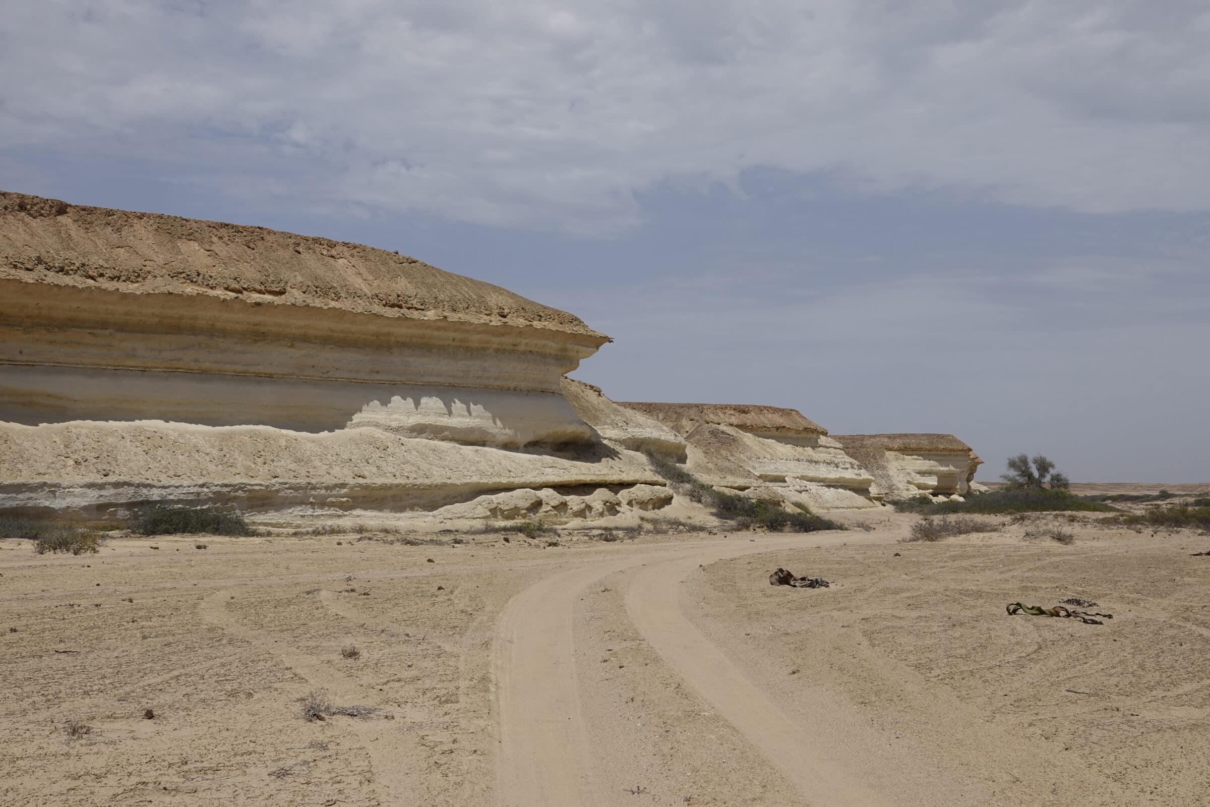 Woestijn 1 | Bezienswaardigheden Angola