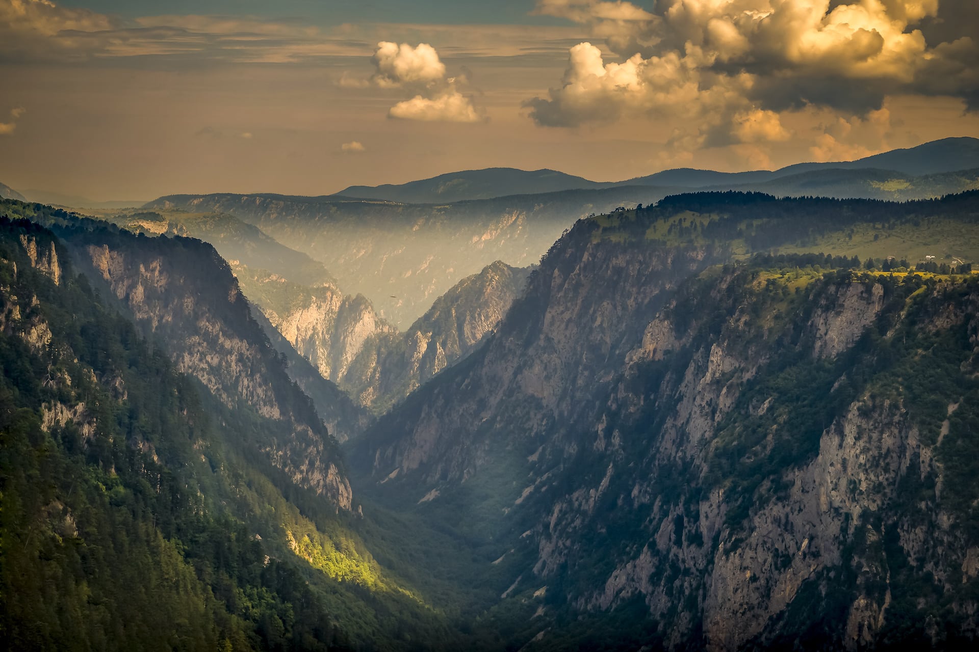 Durmitor National Park | Montenegro