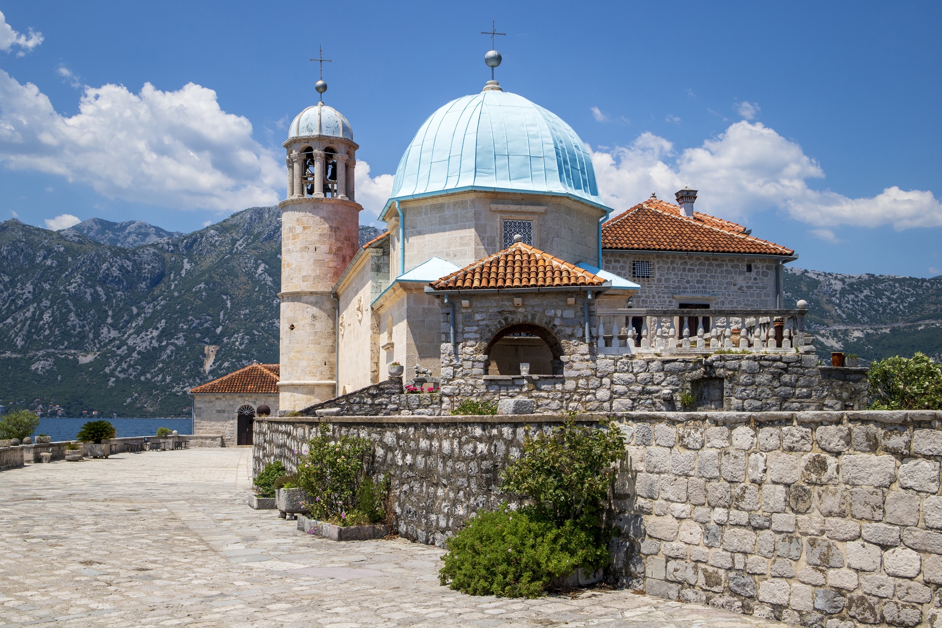 Perast | Montenegro
