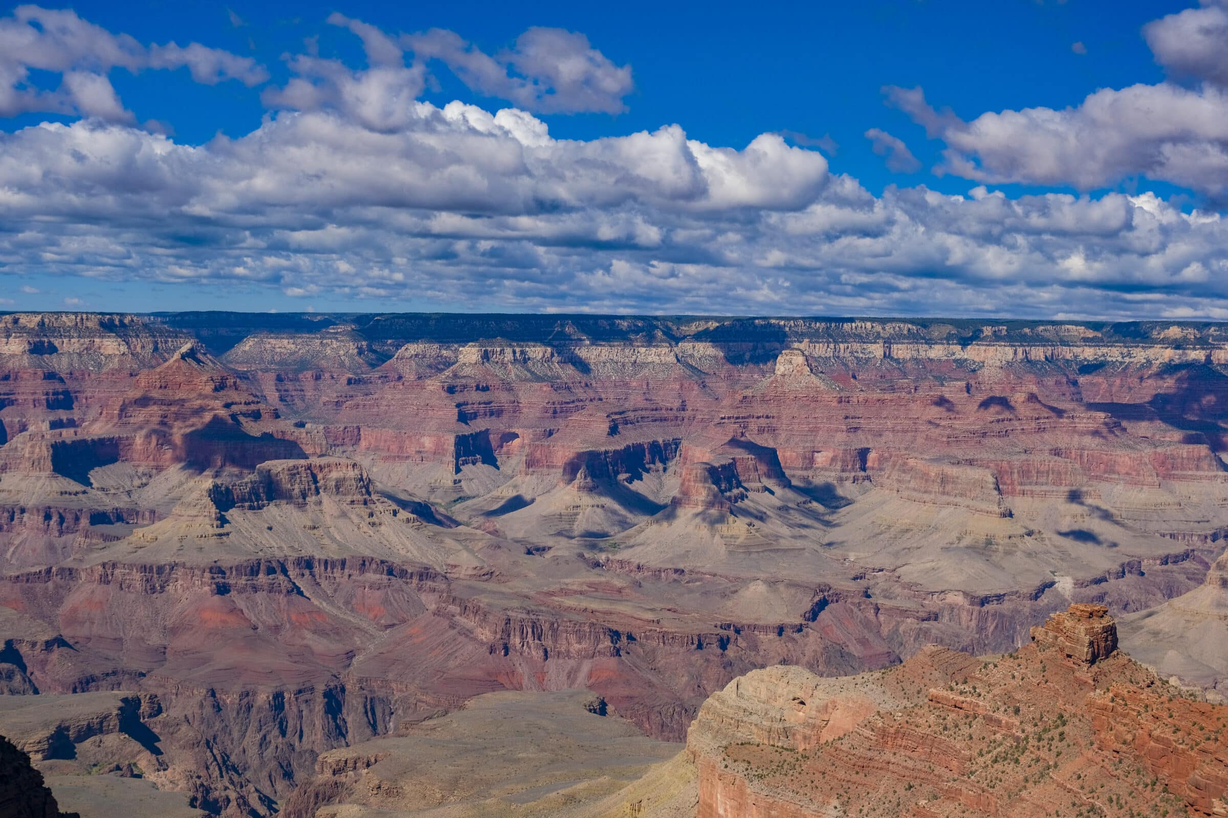 Tips voor Grand Canyon National Park