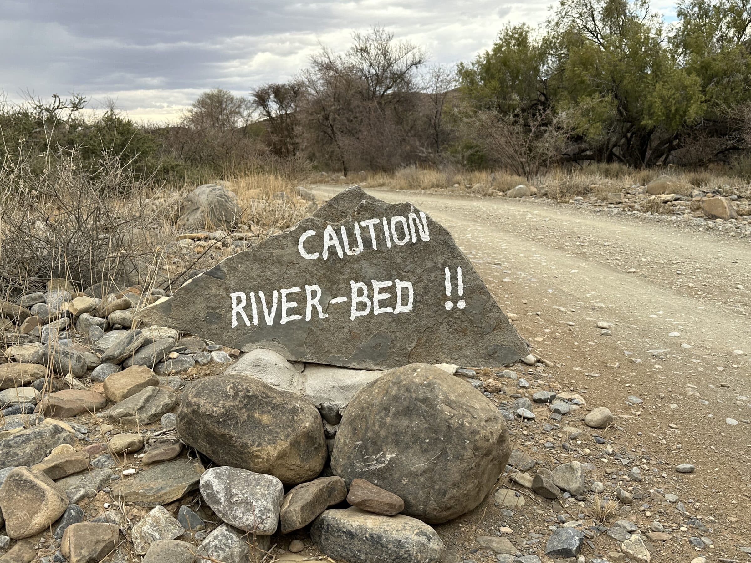 Zebra river | Overlanden in Namibië