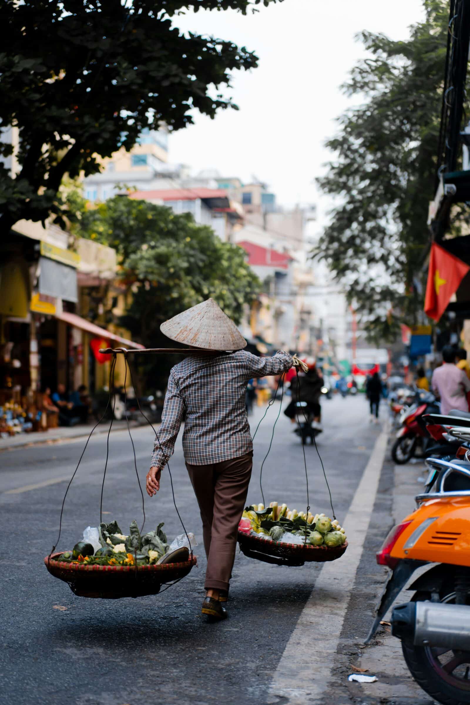 Hanói Vietname