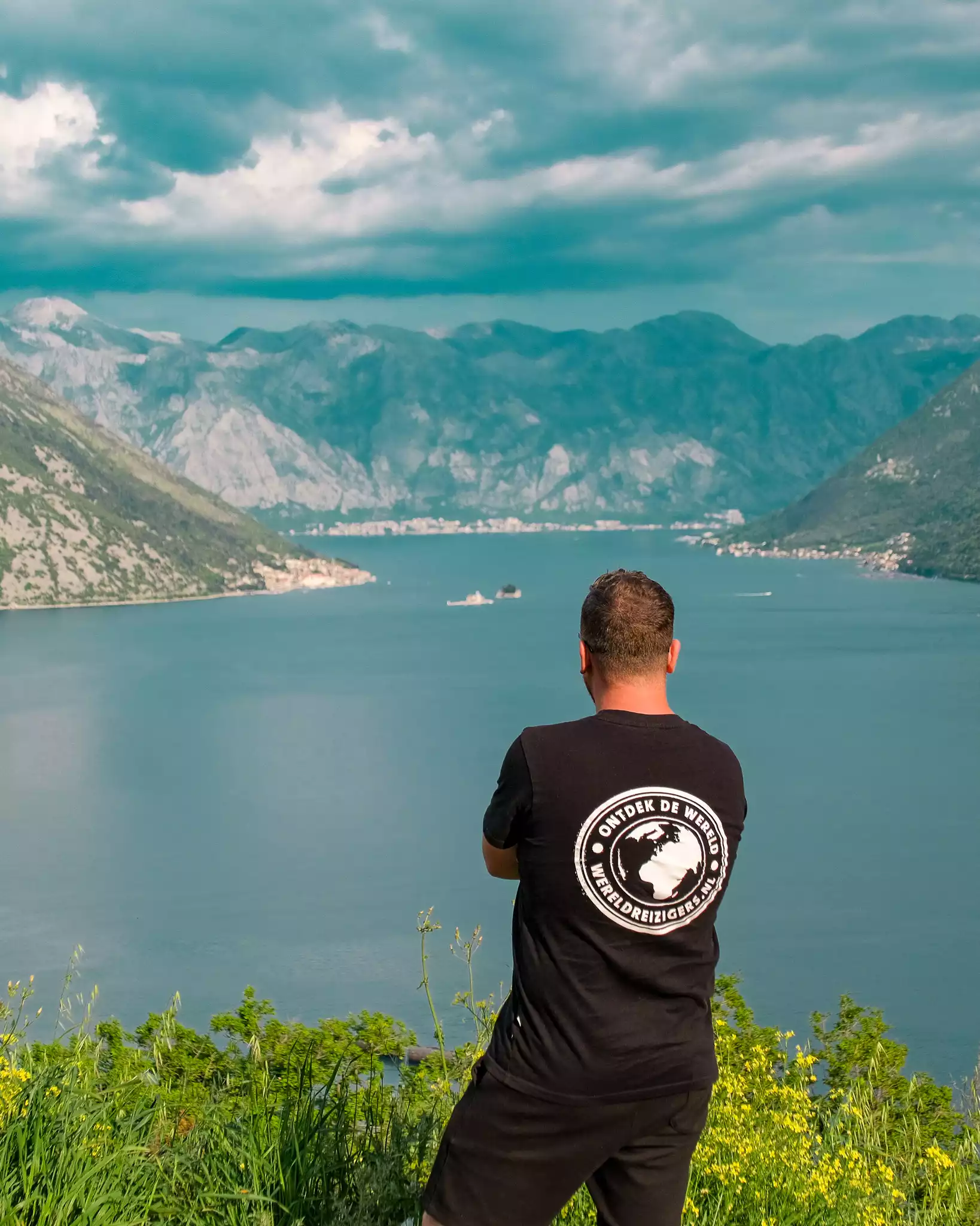 Goedkope vakanties Montenegro