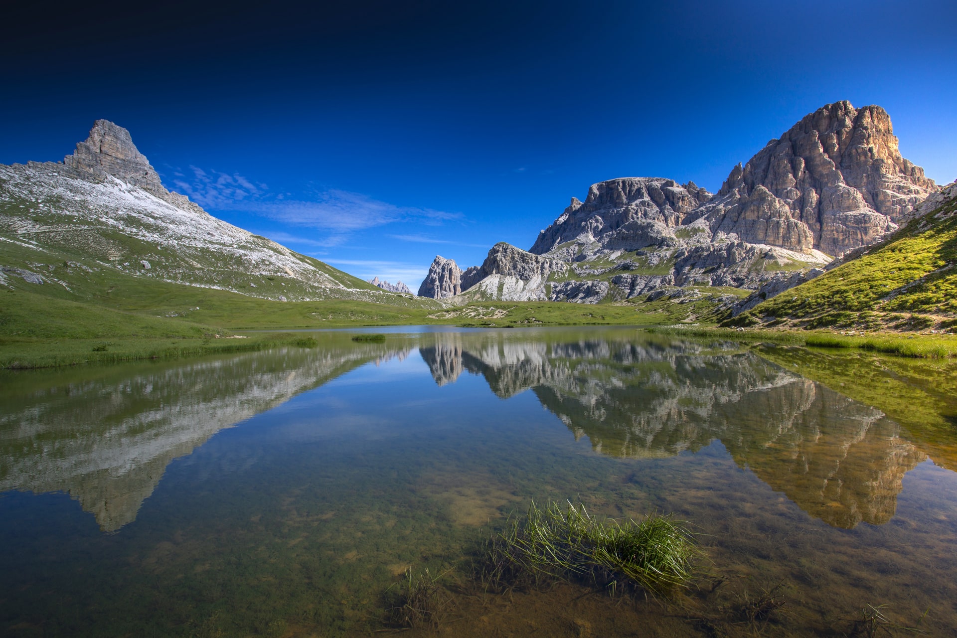 Laghi di Piani