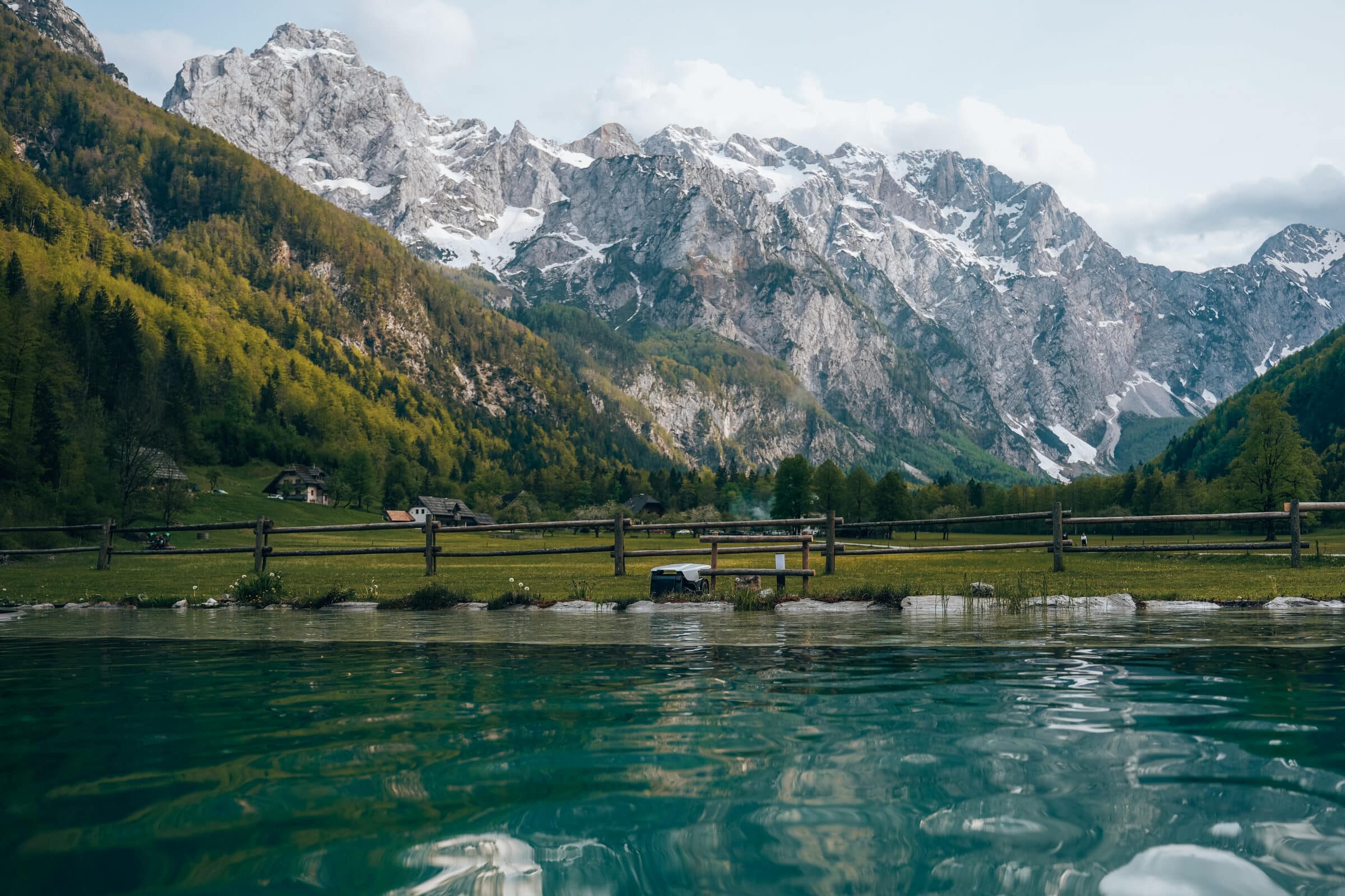 Slovenië | Wellness bij Hotel Plesnik