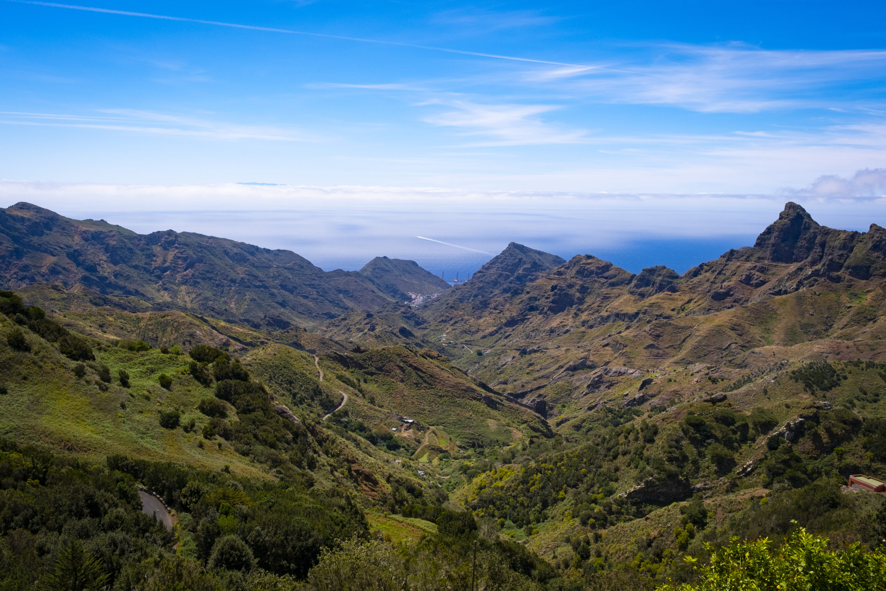 Mirador del Llano de los Loros