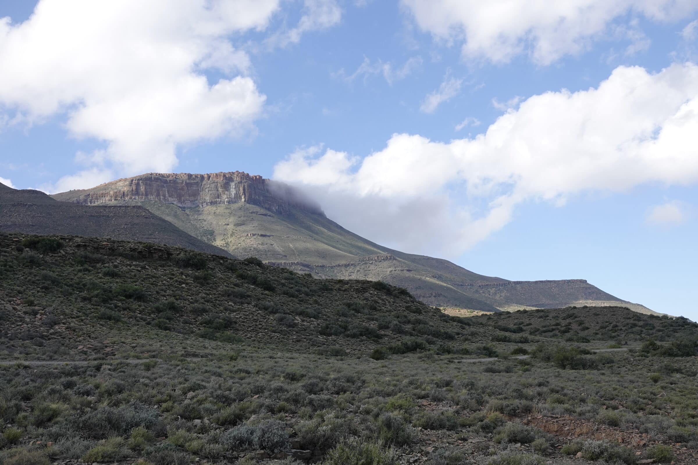 Karoo NP