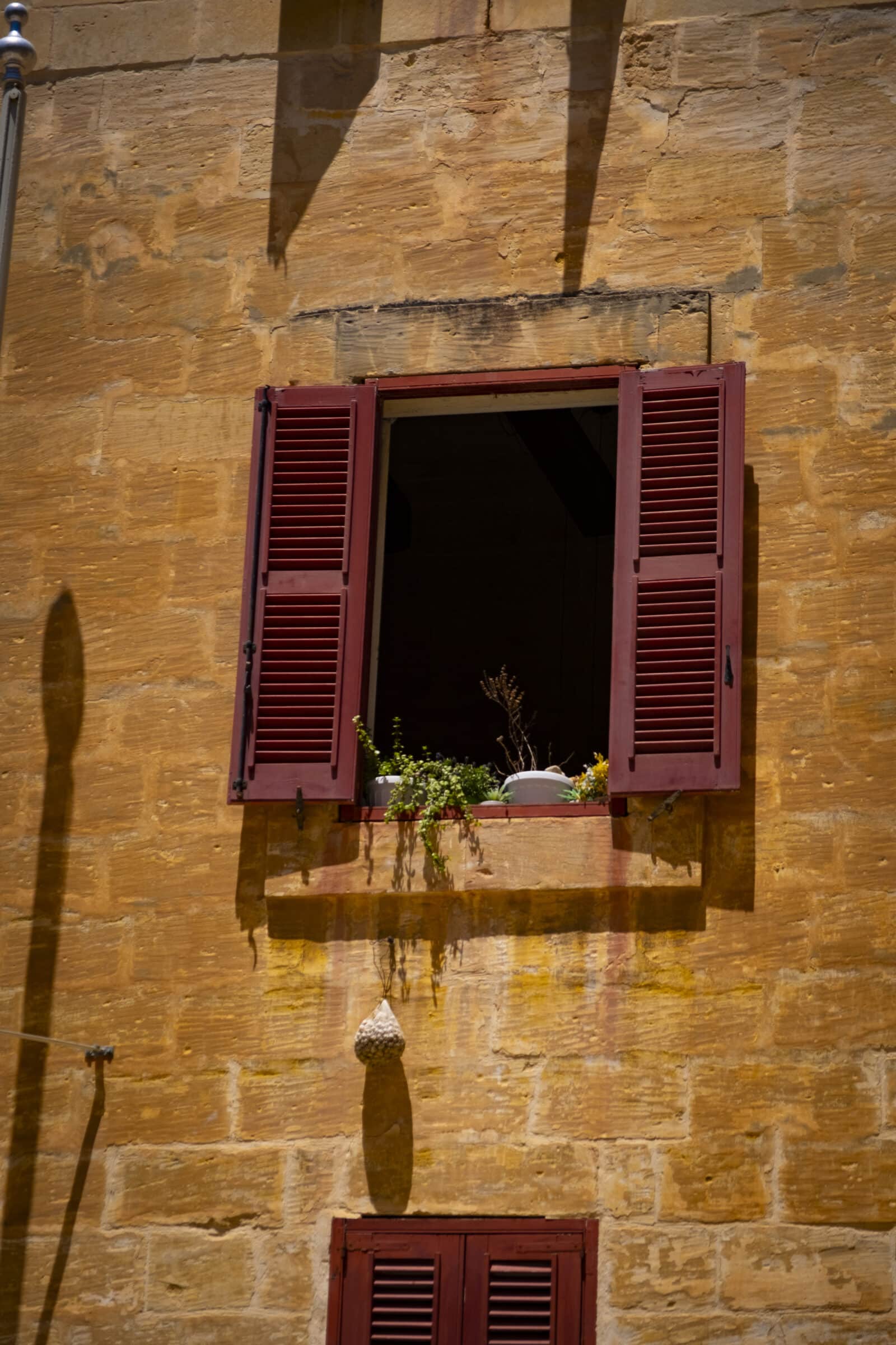 Struinen door Birgu