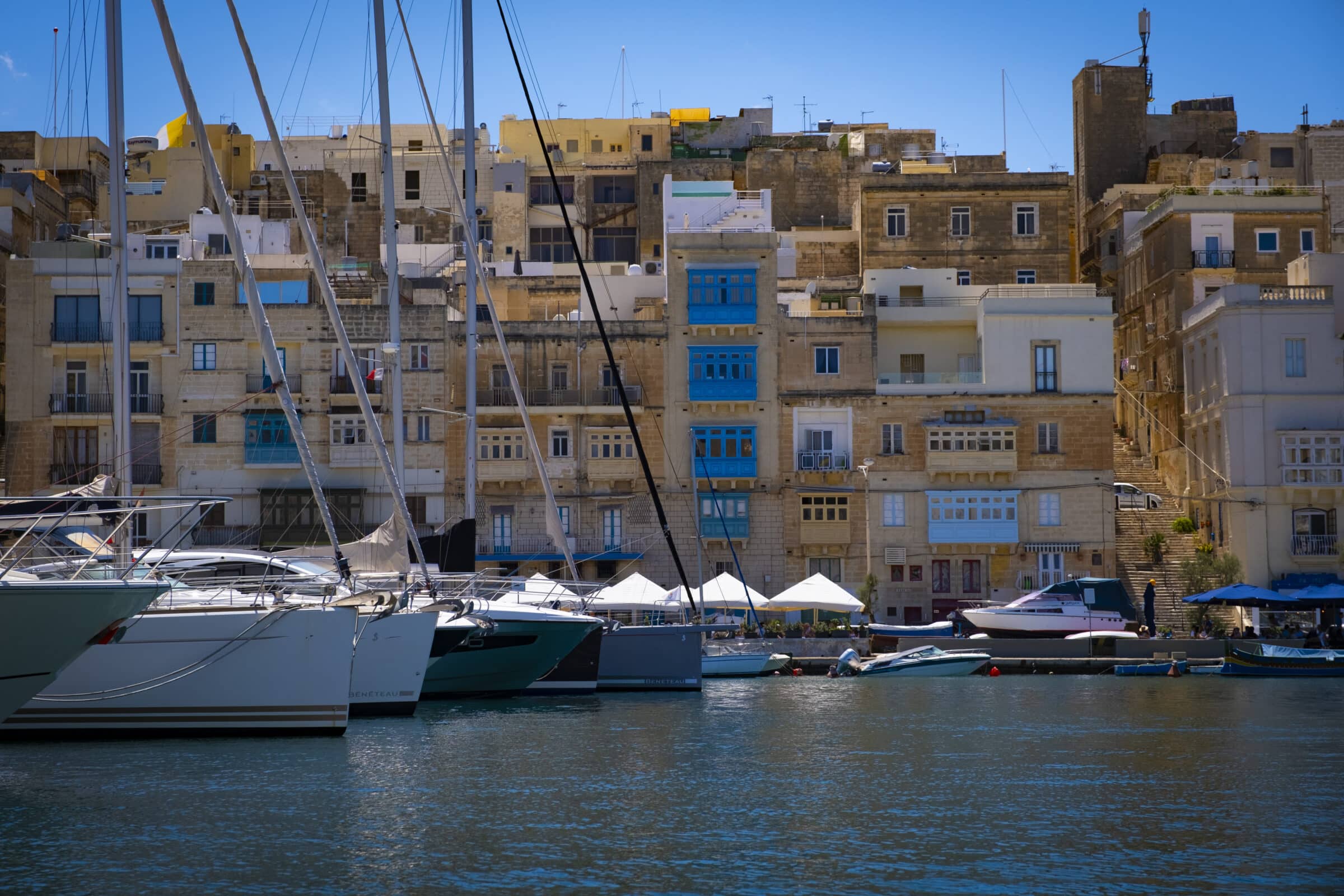 Birgu Waterfront | Malta