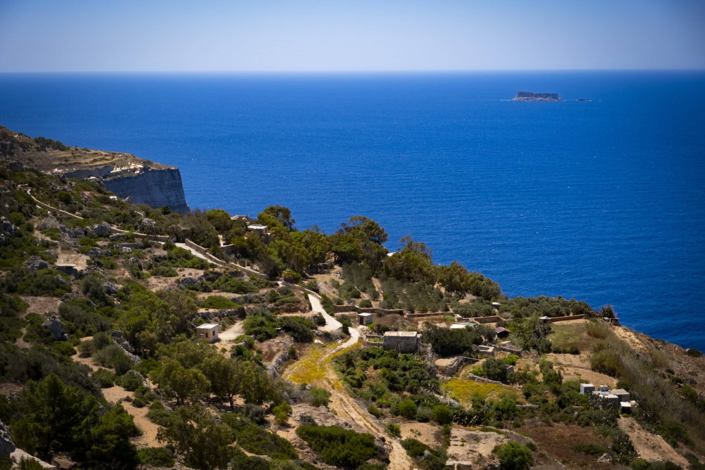 Dingli Cliffs | Malta