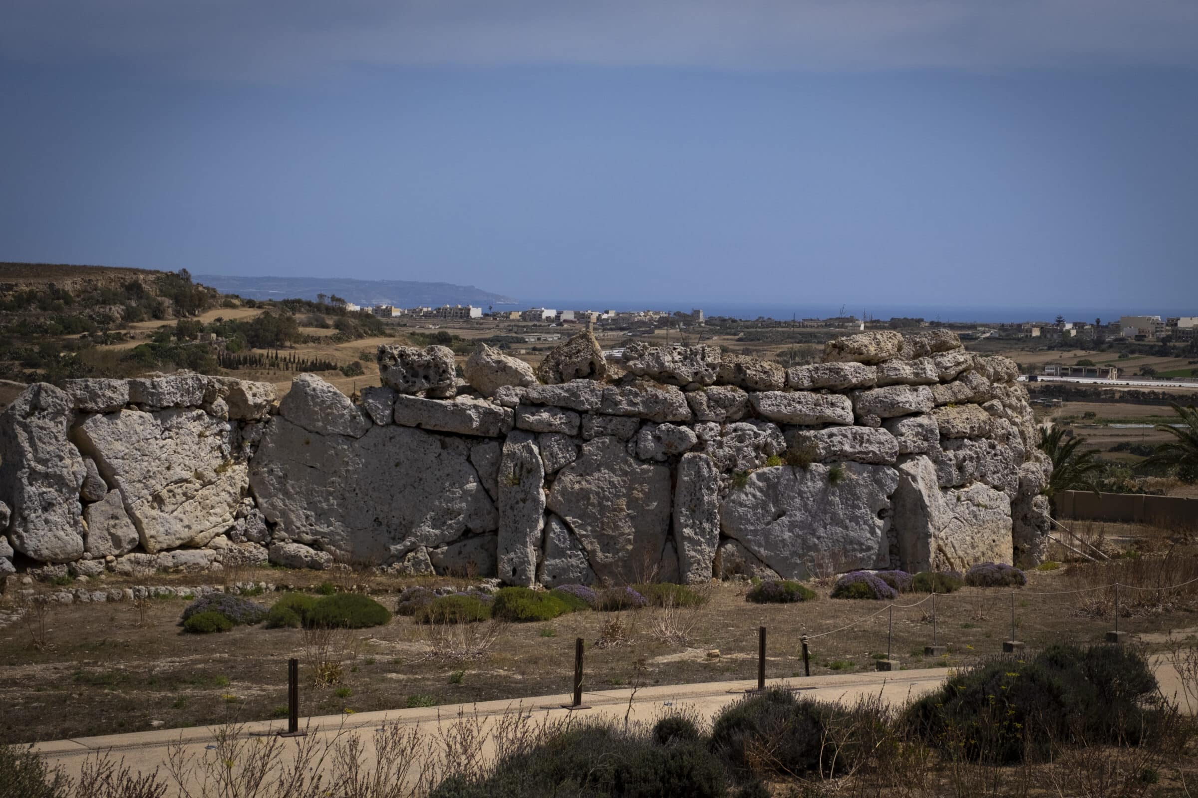 Ġgantija