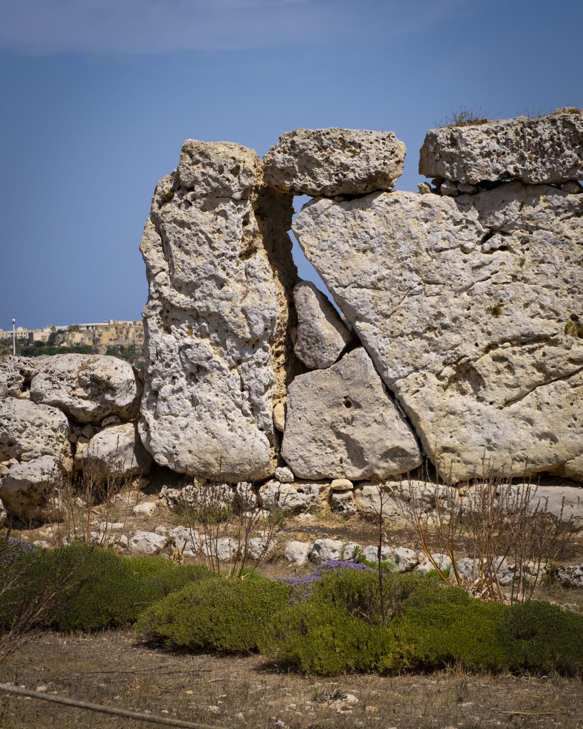 Ġgantija