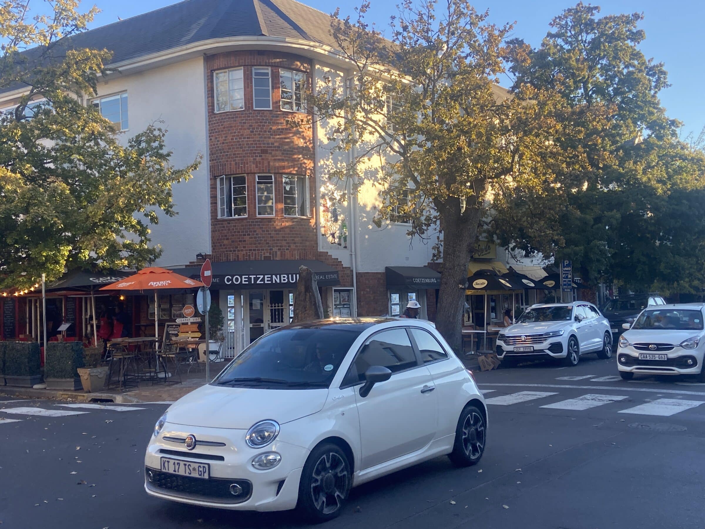 Stellenbosch 2