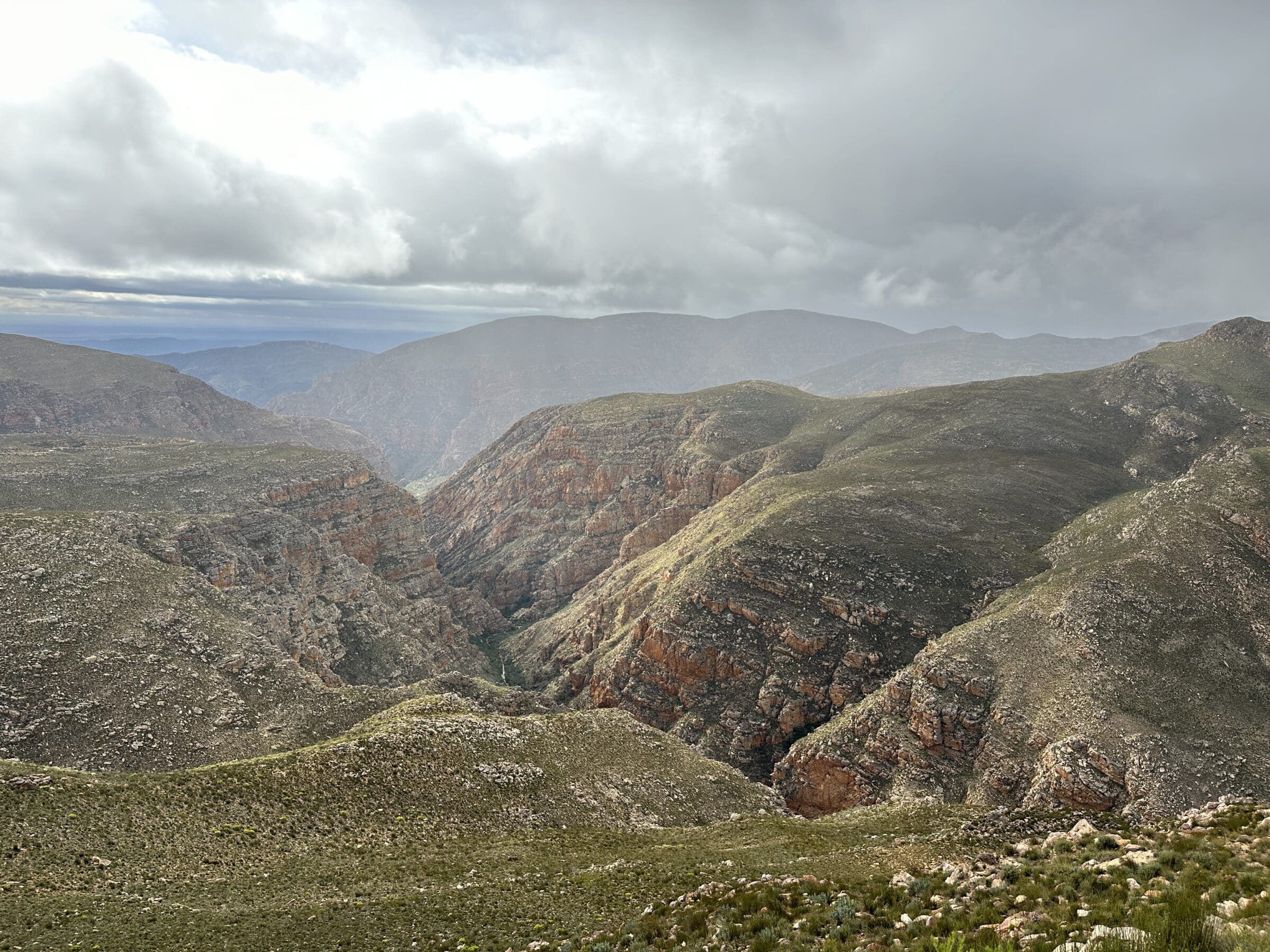 Swartbergpas 1