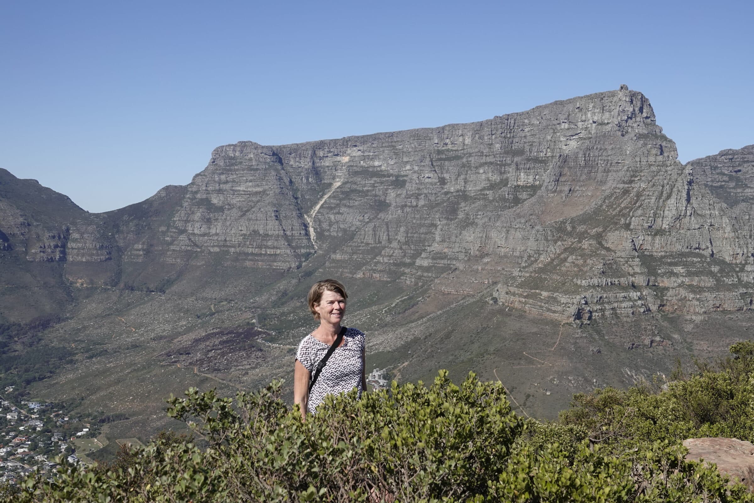 Tafelberg