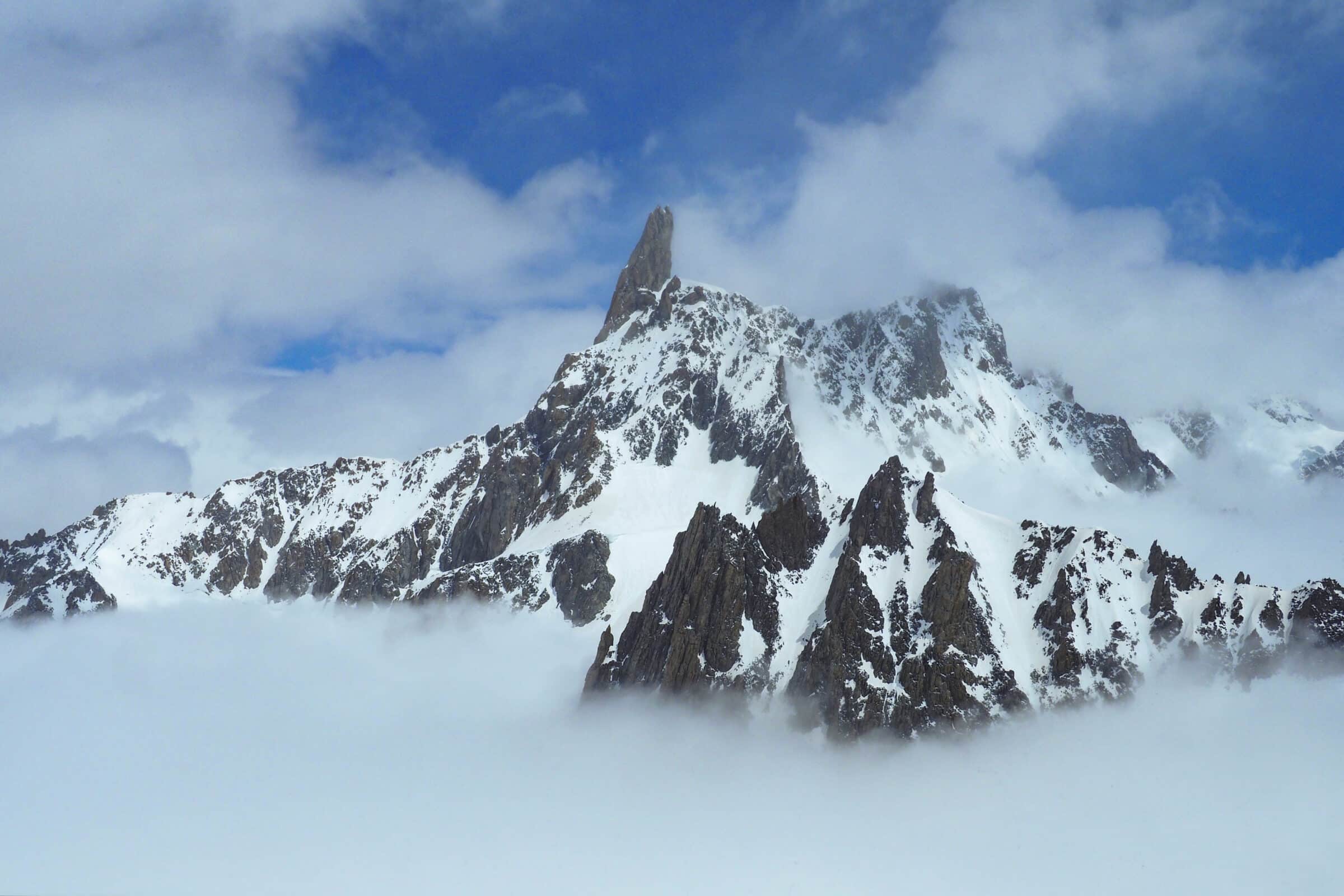 Skyway | Valle d'Aosta