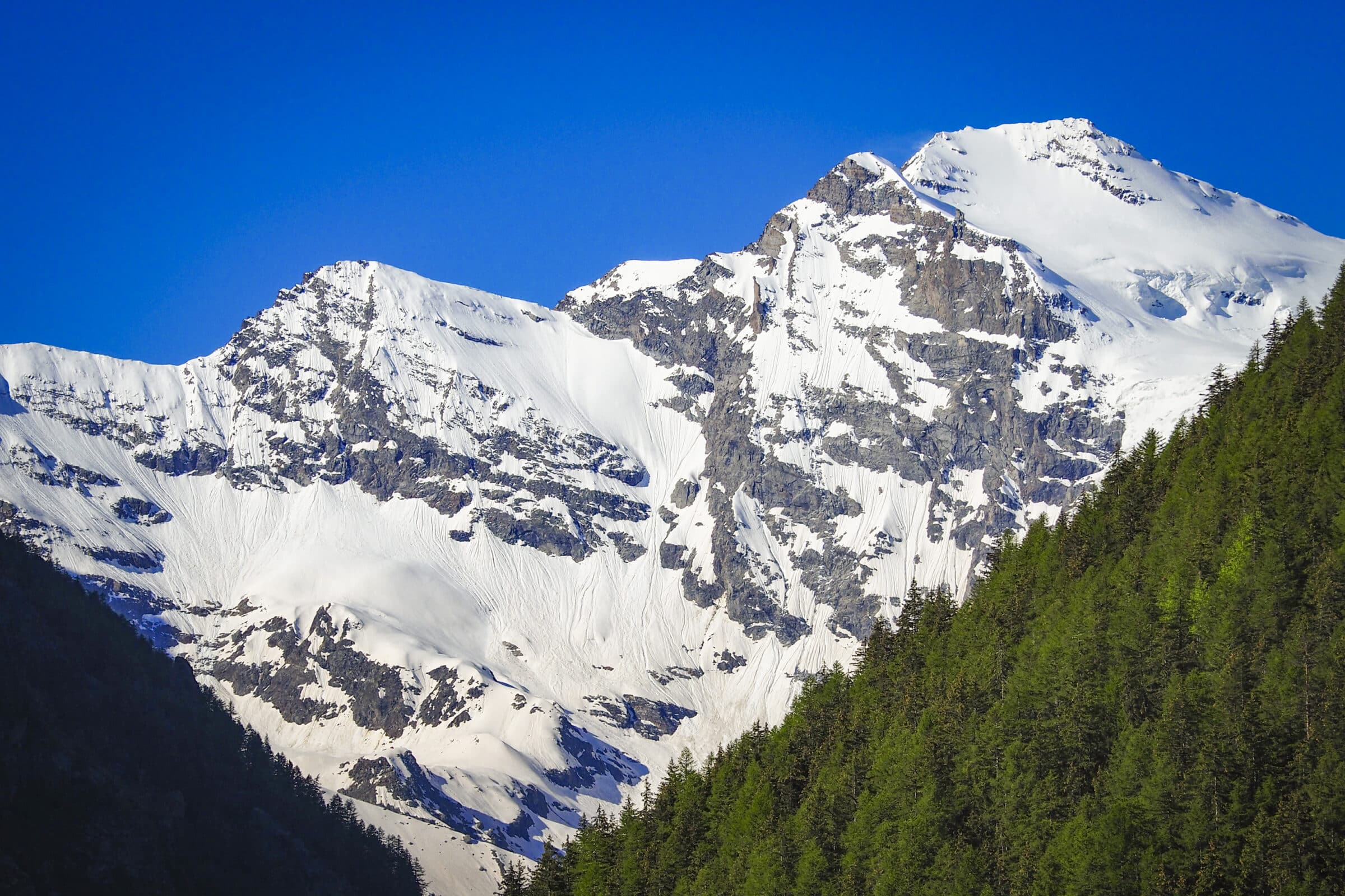 Ervaar de bergen | Valle 'd Aosta