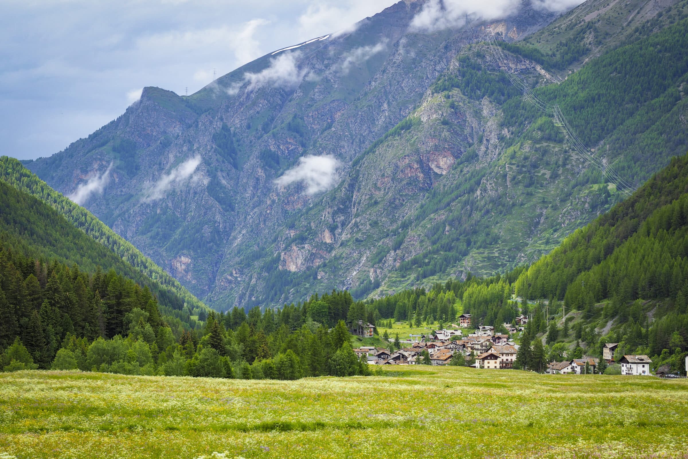 Cogne | Valle d'Aosta