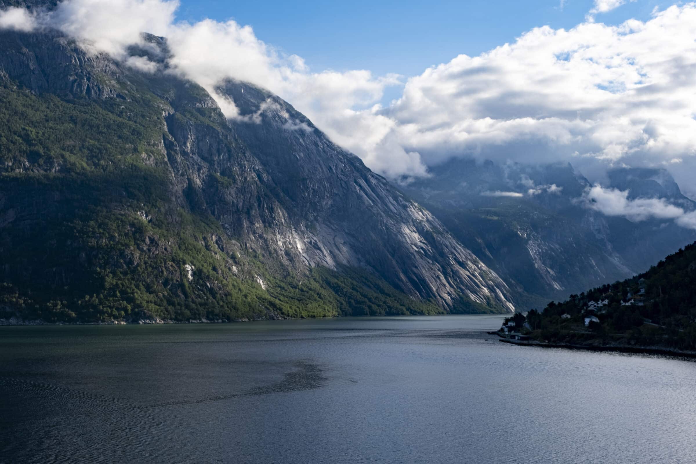 Hardangerfjord | Scenic Cruise Noorwegen