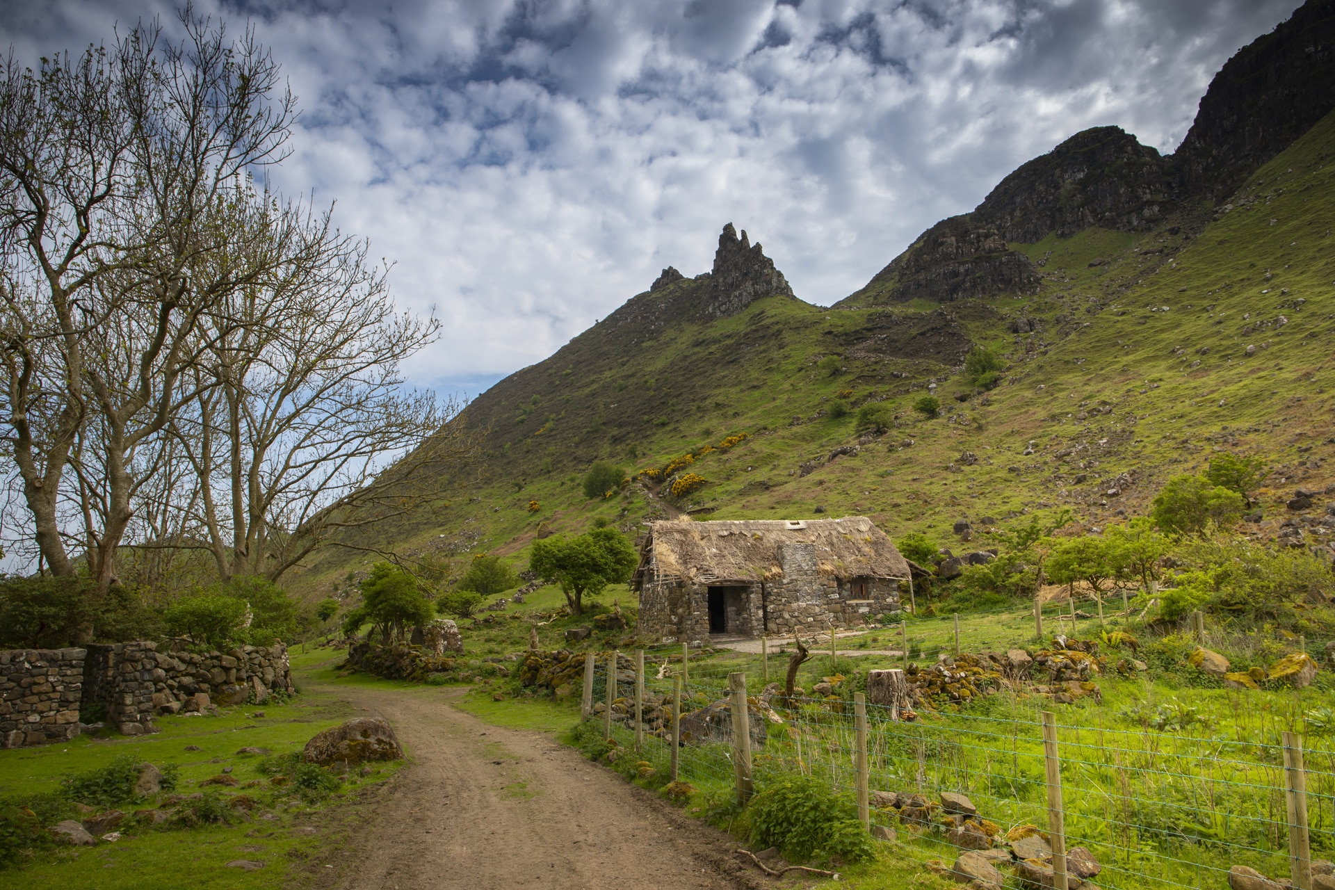 Glens of Antrim