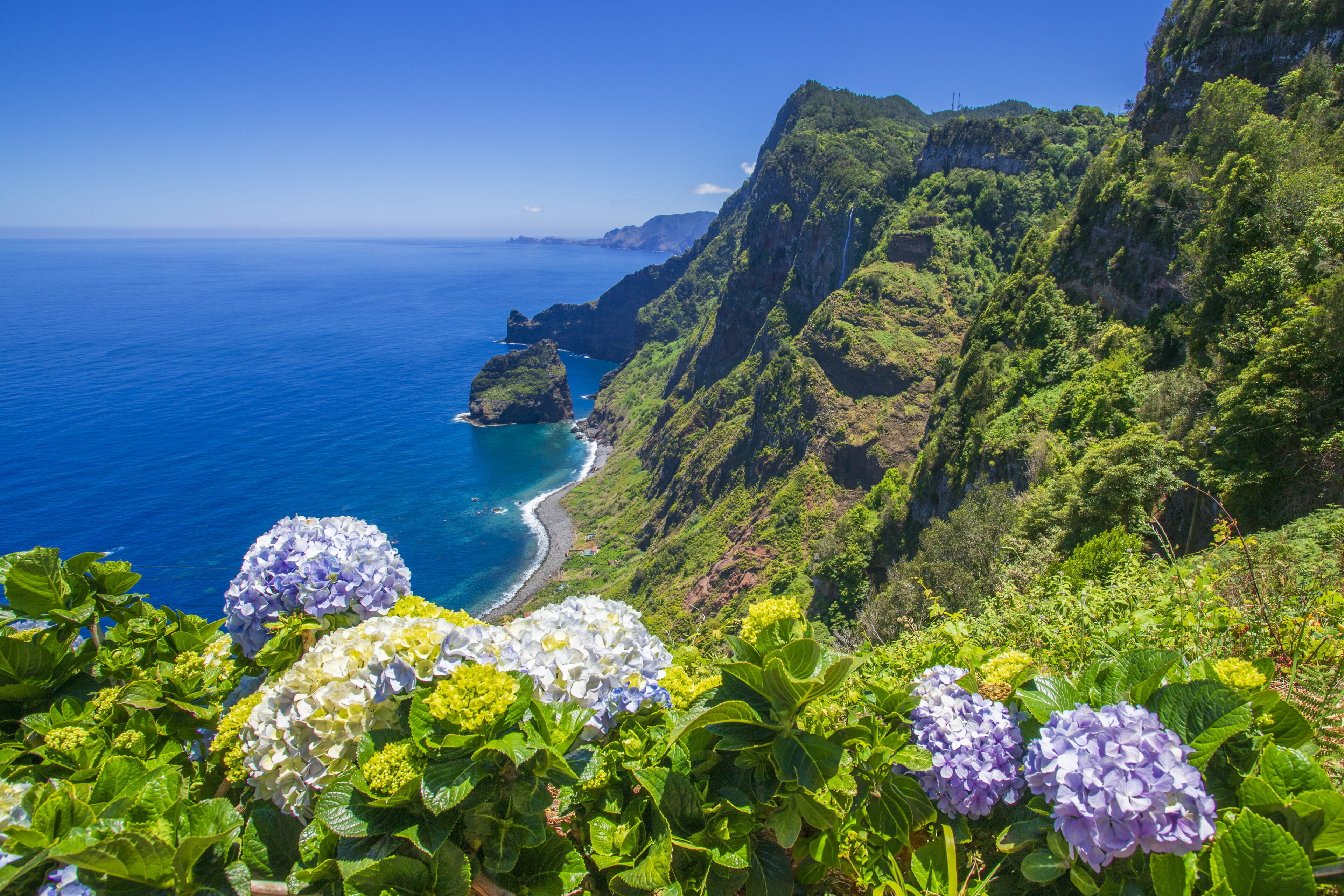 Madeira