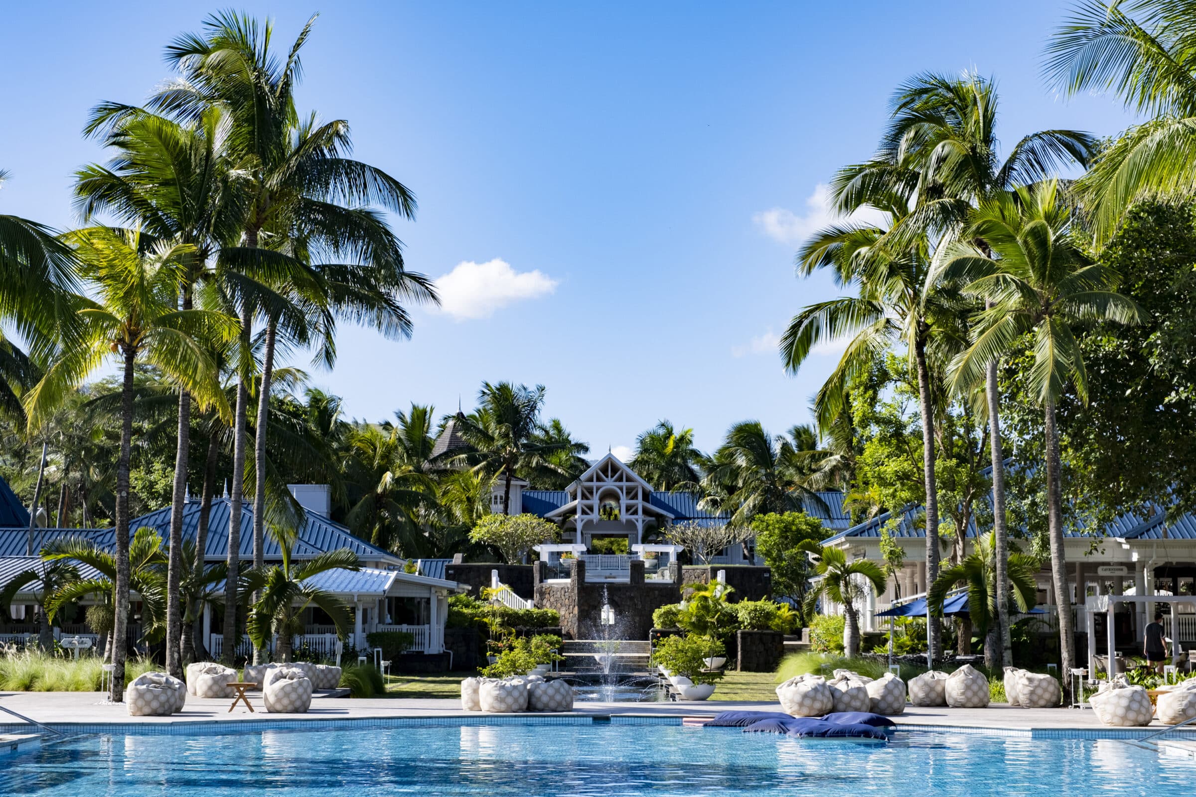 Heritage Le Telfair | Tips voor Mauritius