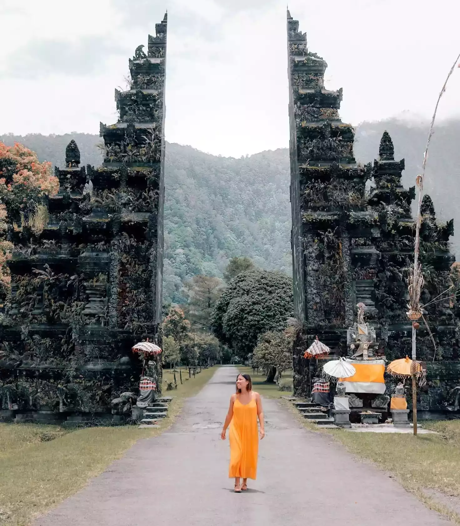 Goedkope vakanties naar Bali