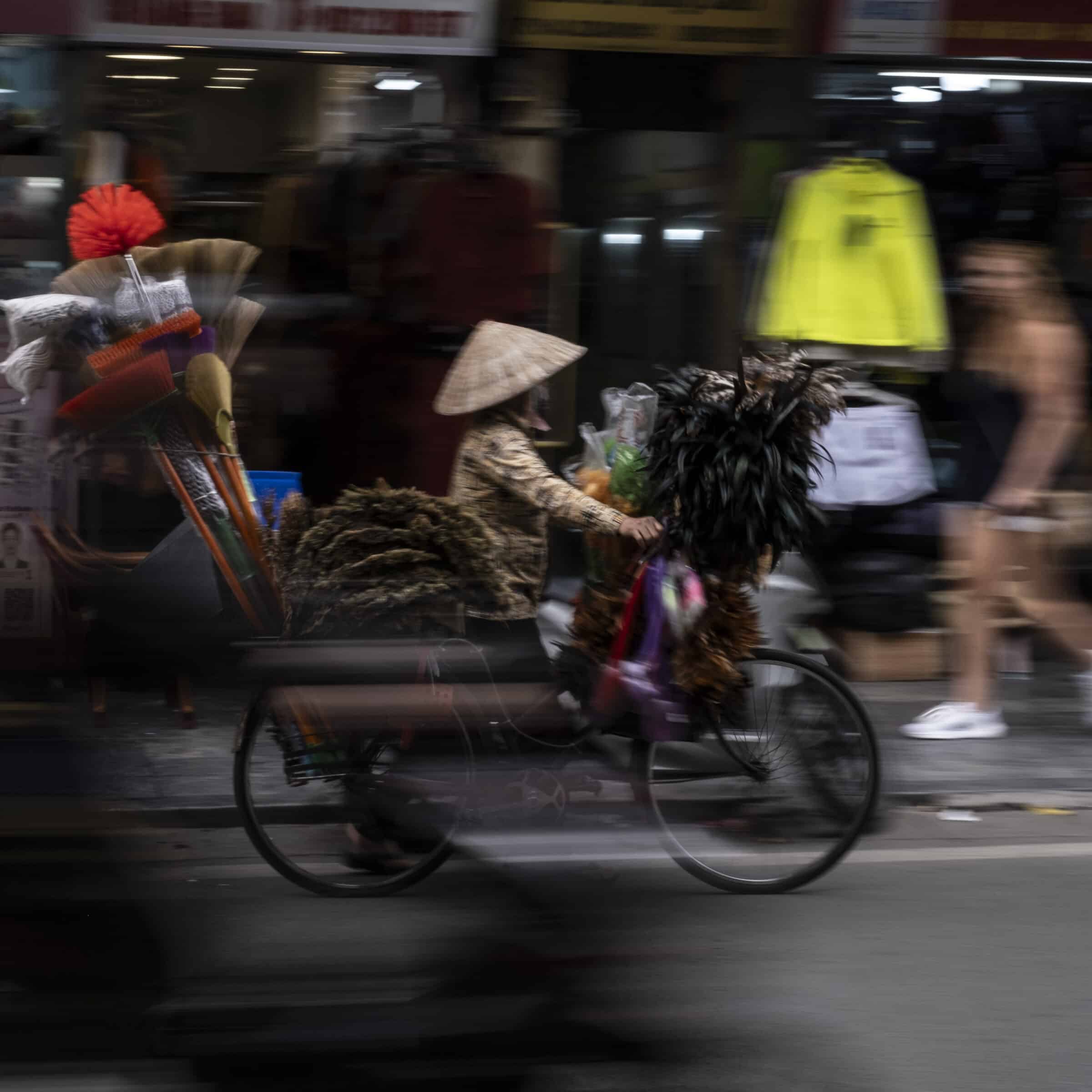 Goedkoop land voor reizen 2026: Vietnam