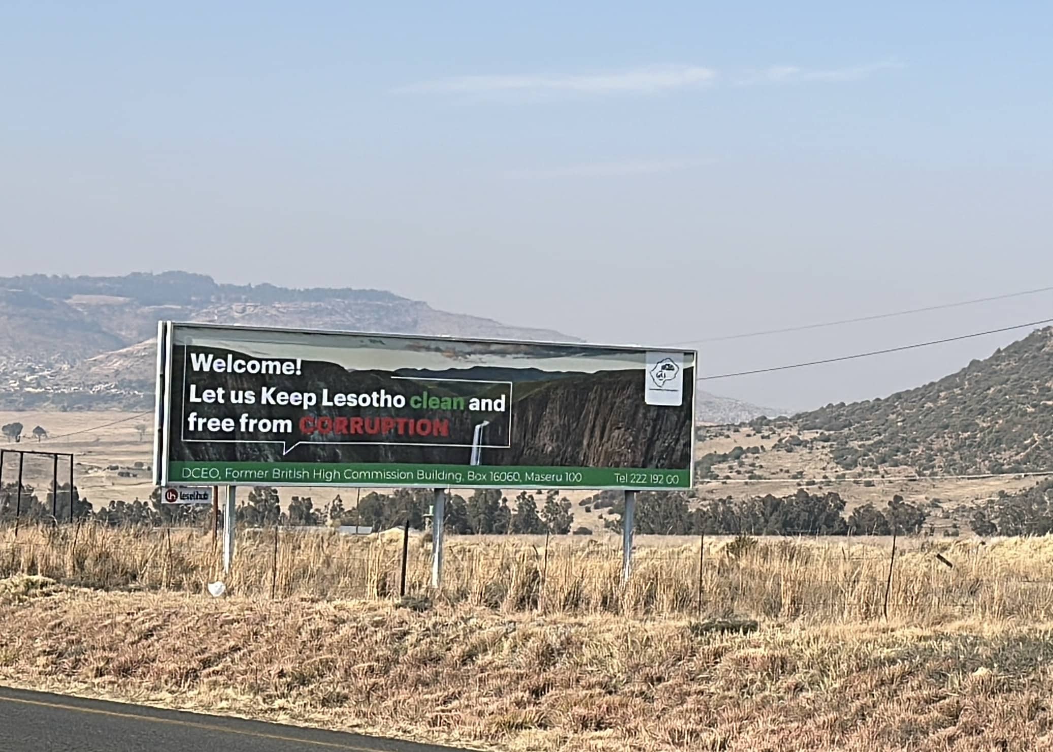 Lesotho 2