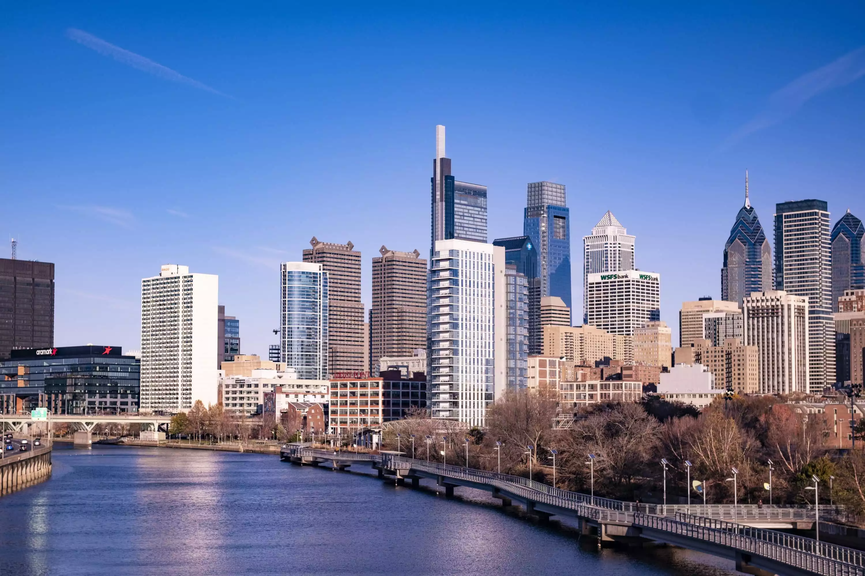 Stedentrip Philadelphia | Compleet verzorgd met D-Reizen