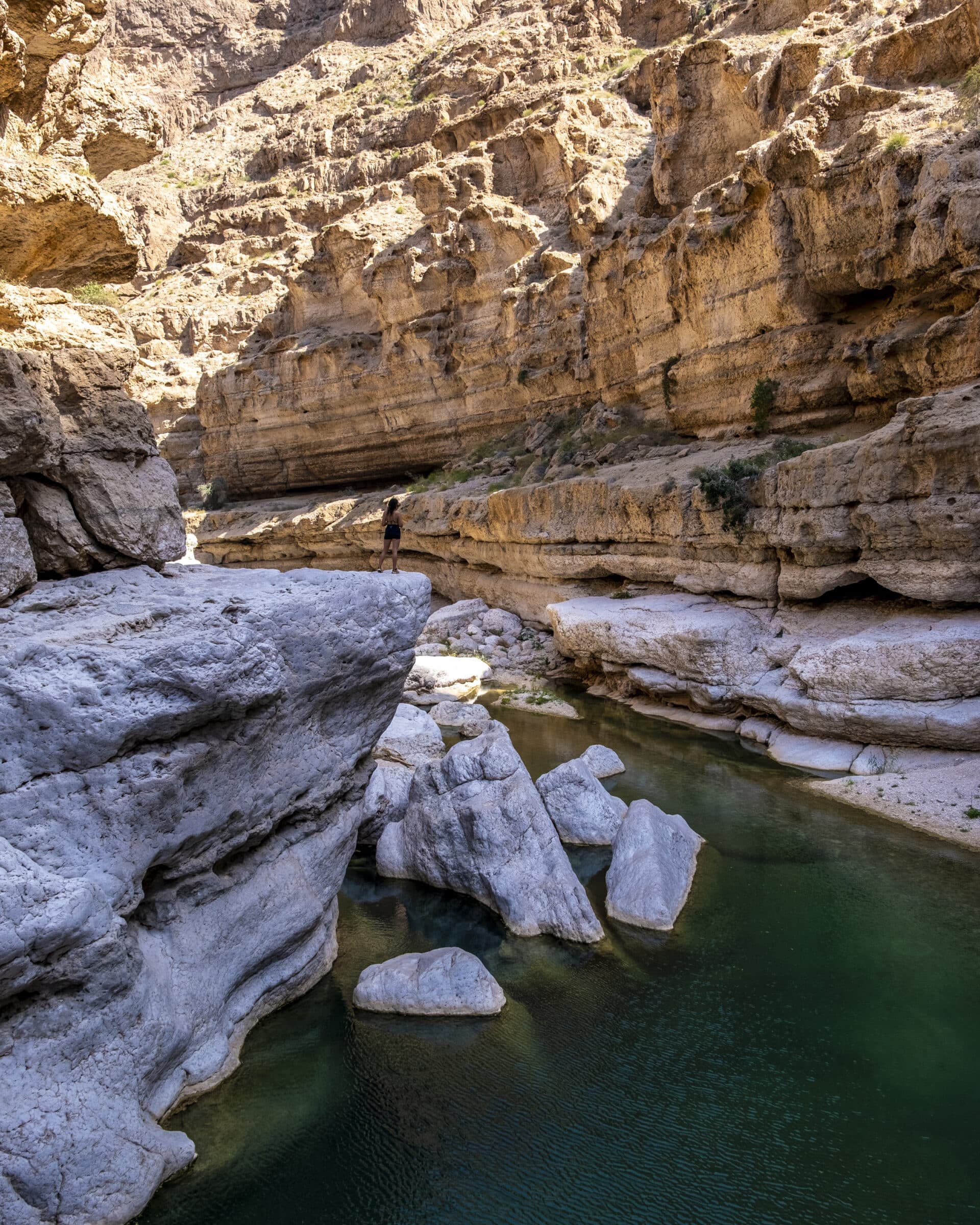 Wadi Shab