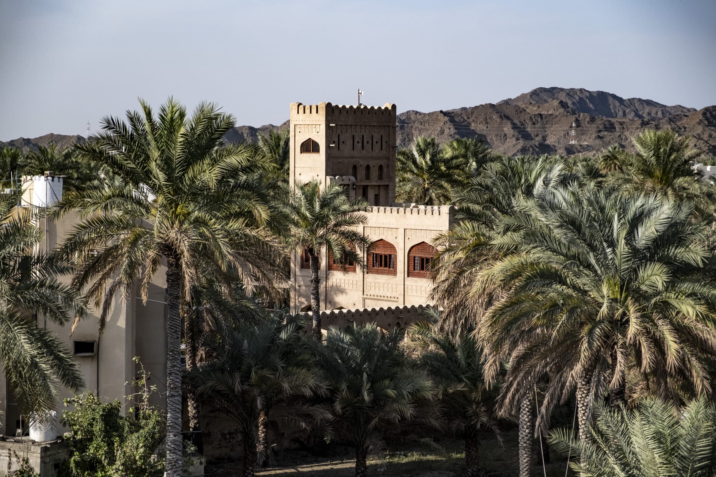 Nizwa