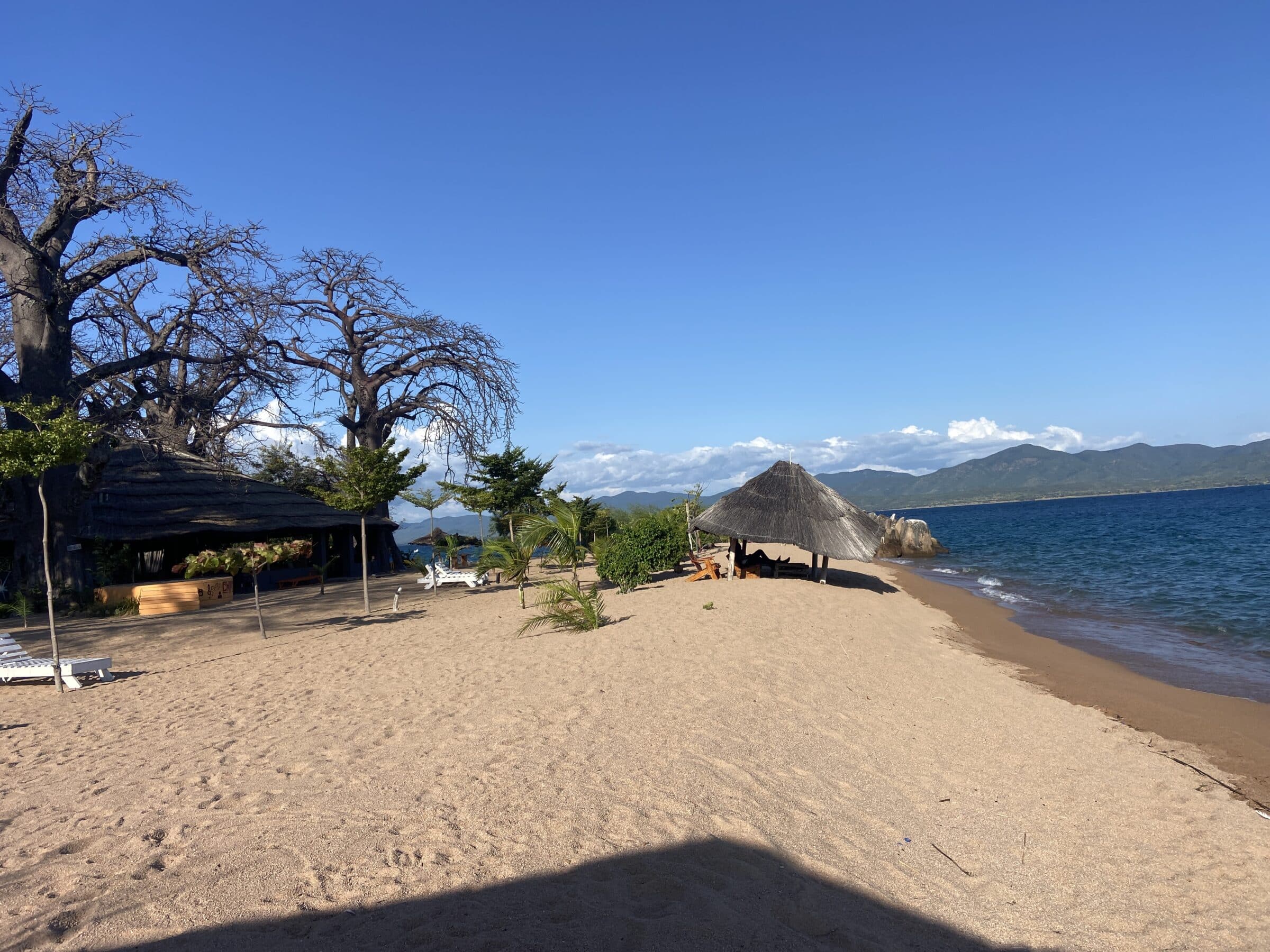 Resort Likoma Island