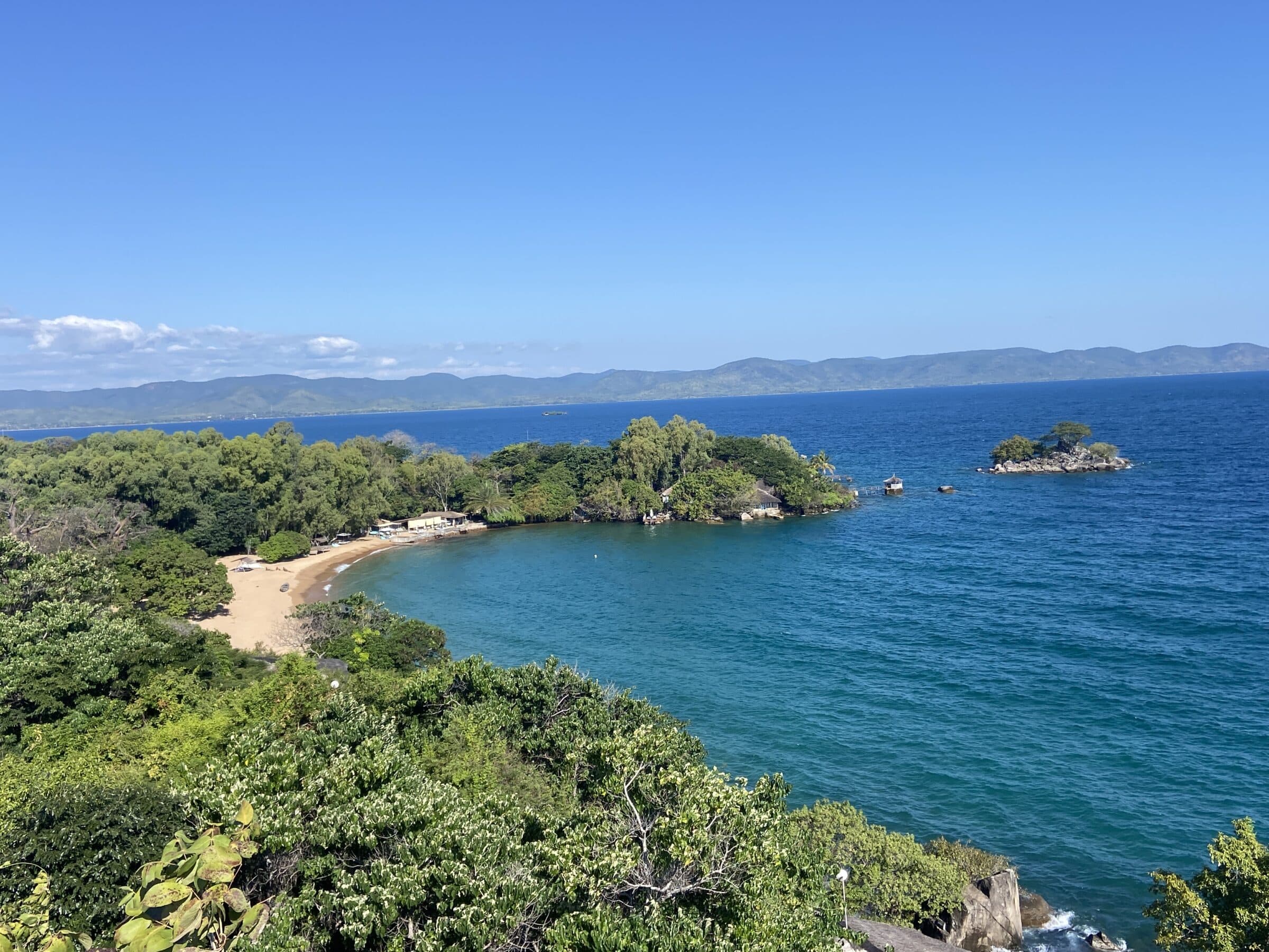 Likoma Island