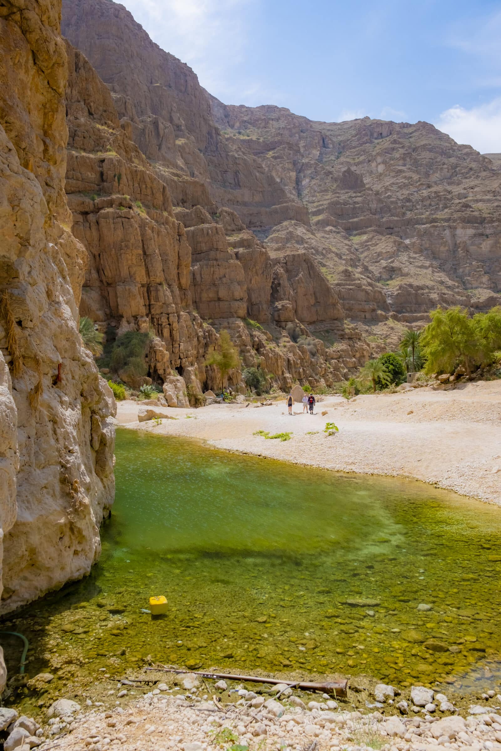 Wadi Shab