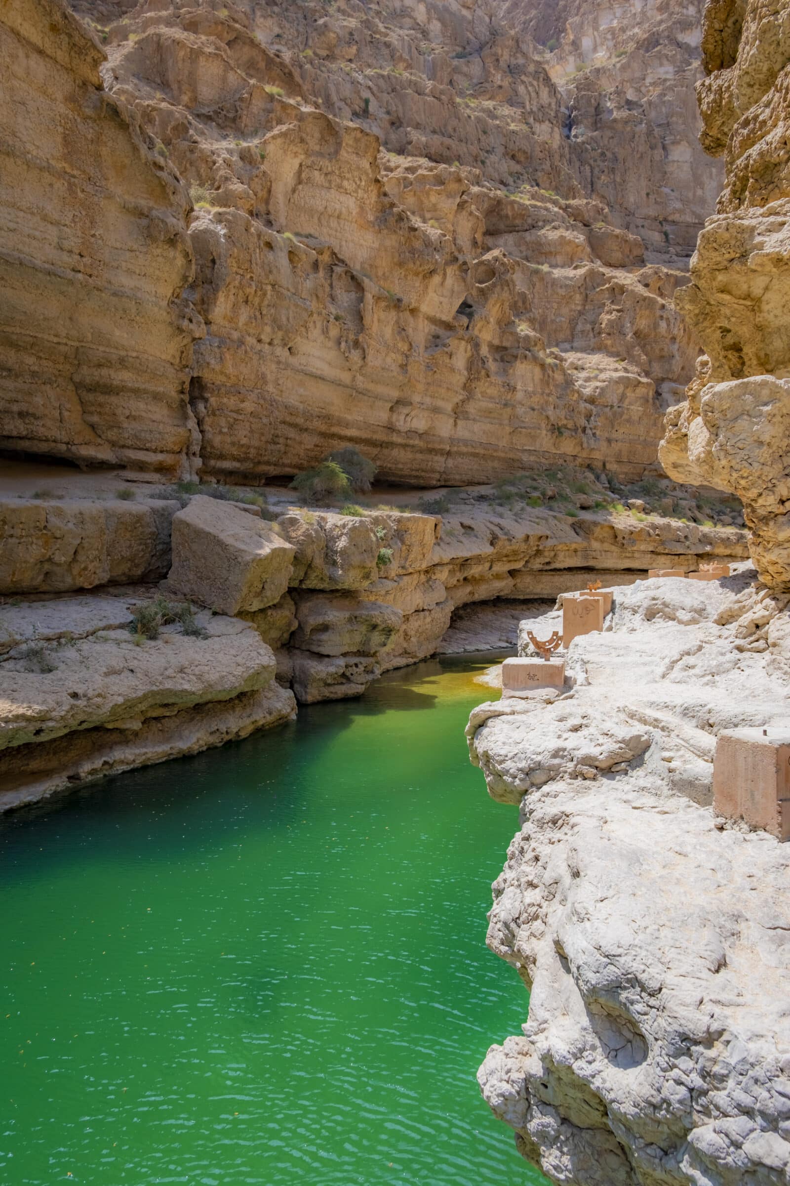 Wadi Shab