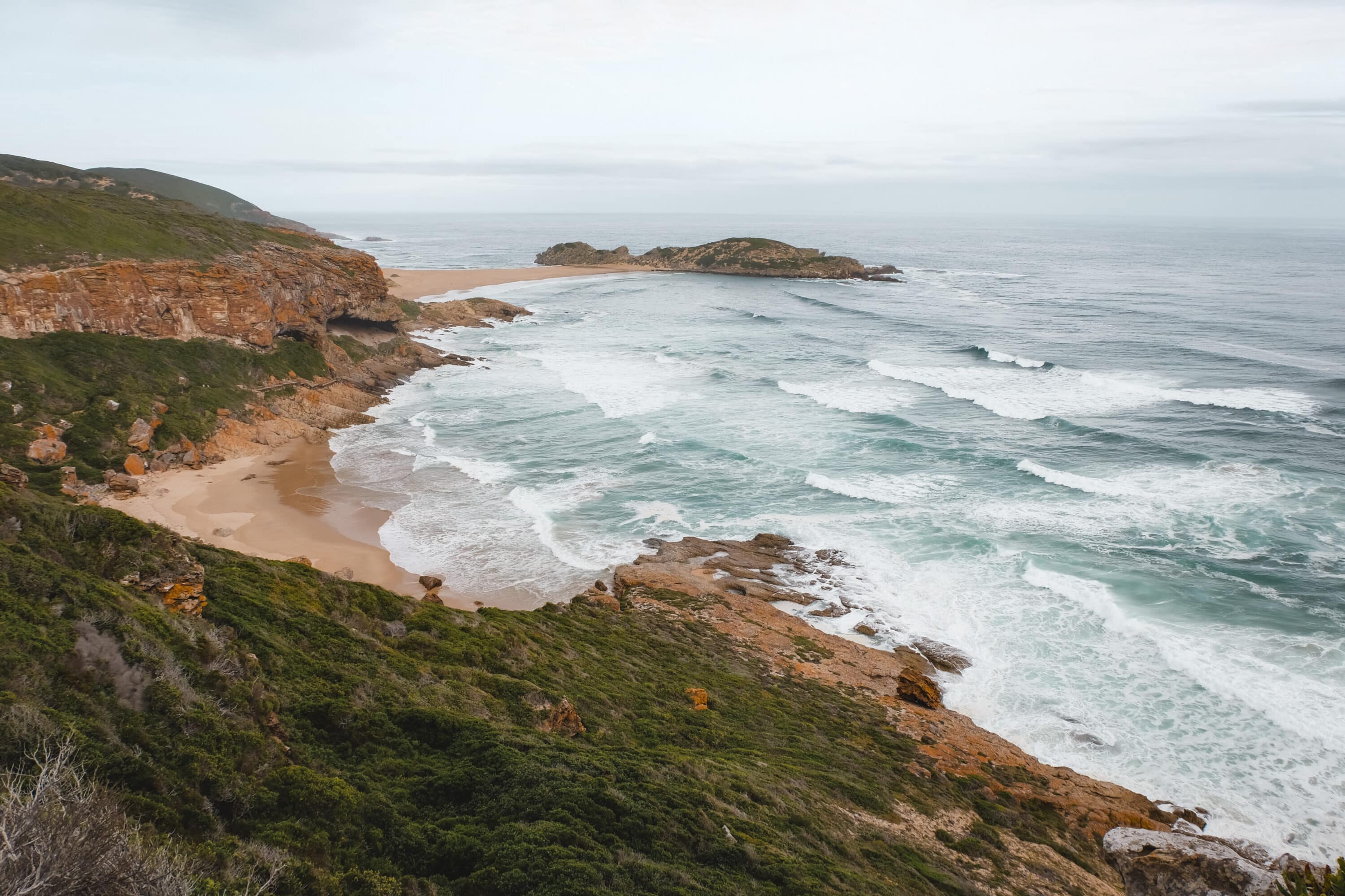 南非花园大道| 最美景点及游览贴士