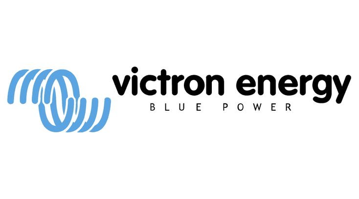 Victron SmartSolar MPPT ladekontroller