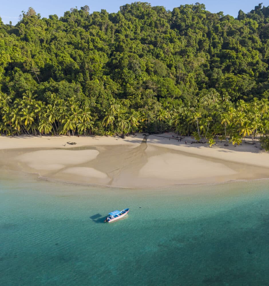 Panama | Wat te doen op Coiba Island? Tips en ervaringen