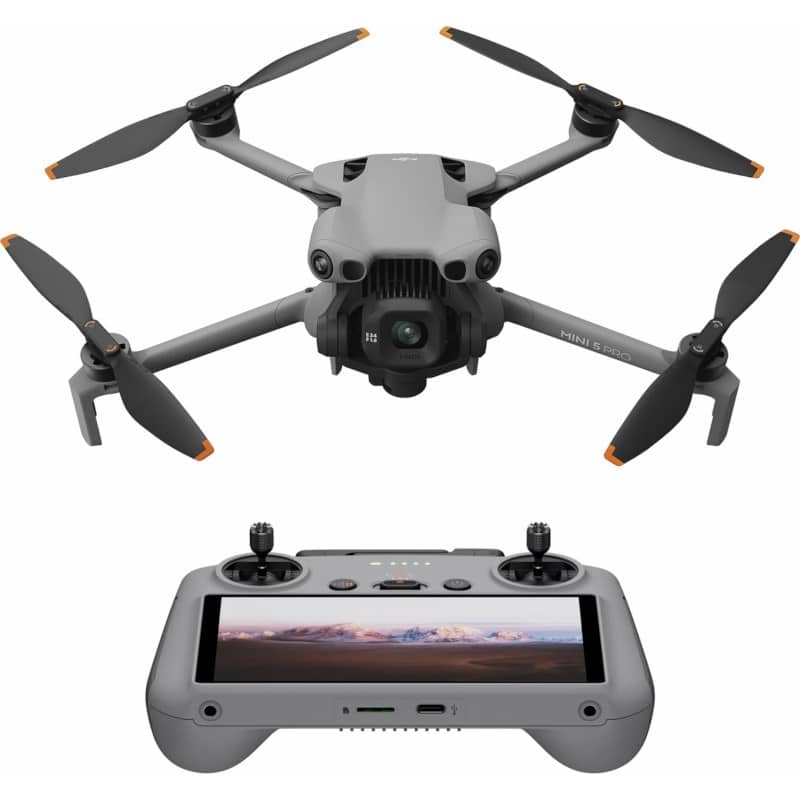 DJI Mini Pro 5 drone